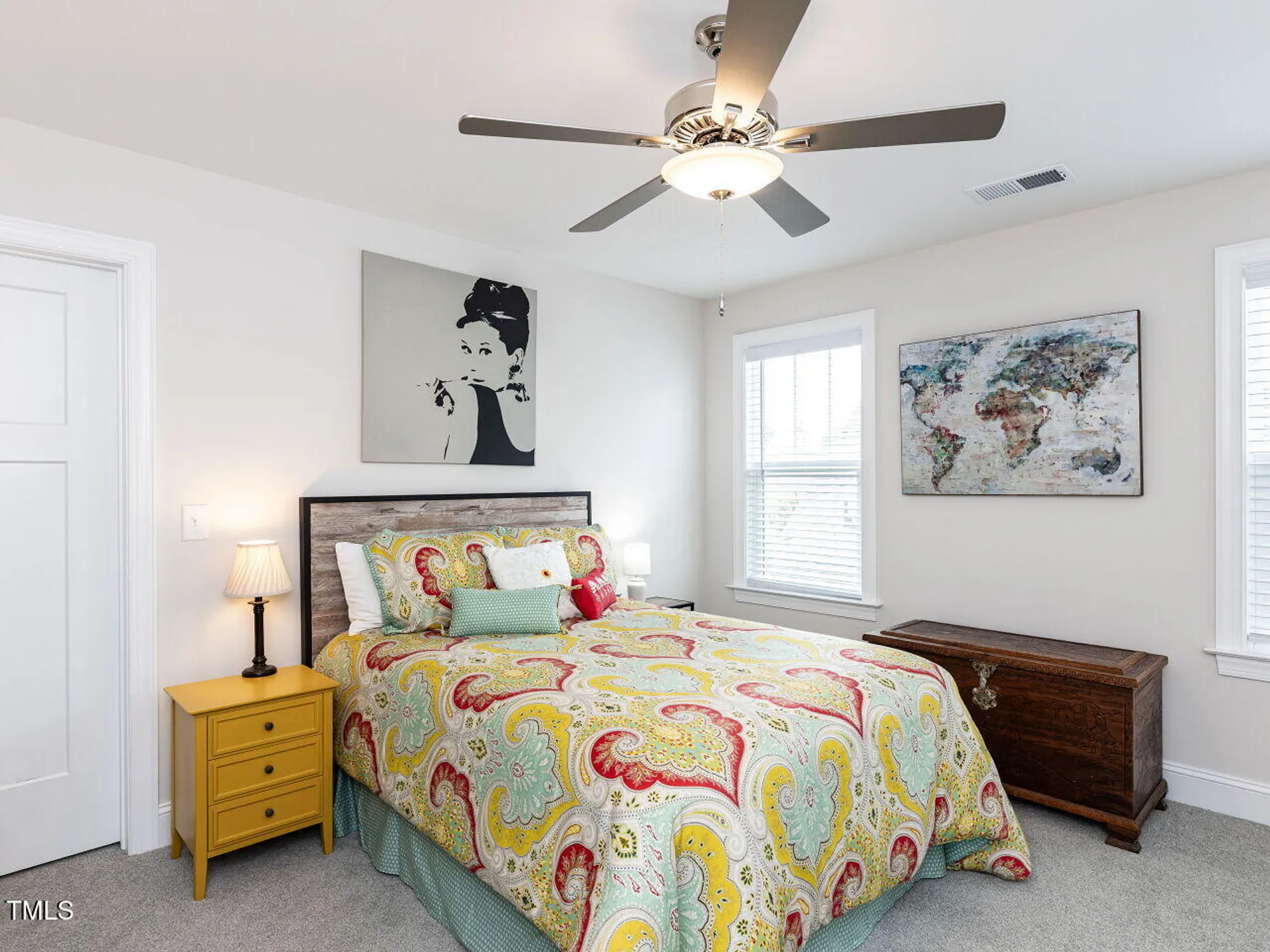 Property Slideshow image 27 of 37 | 147 village walk dr, Clayton, NC, 27527