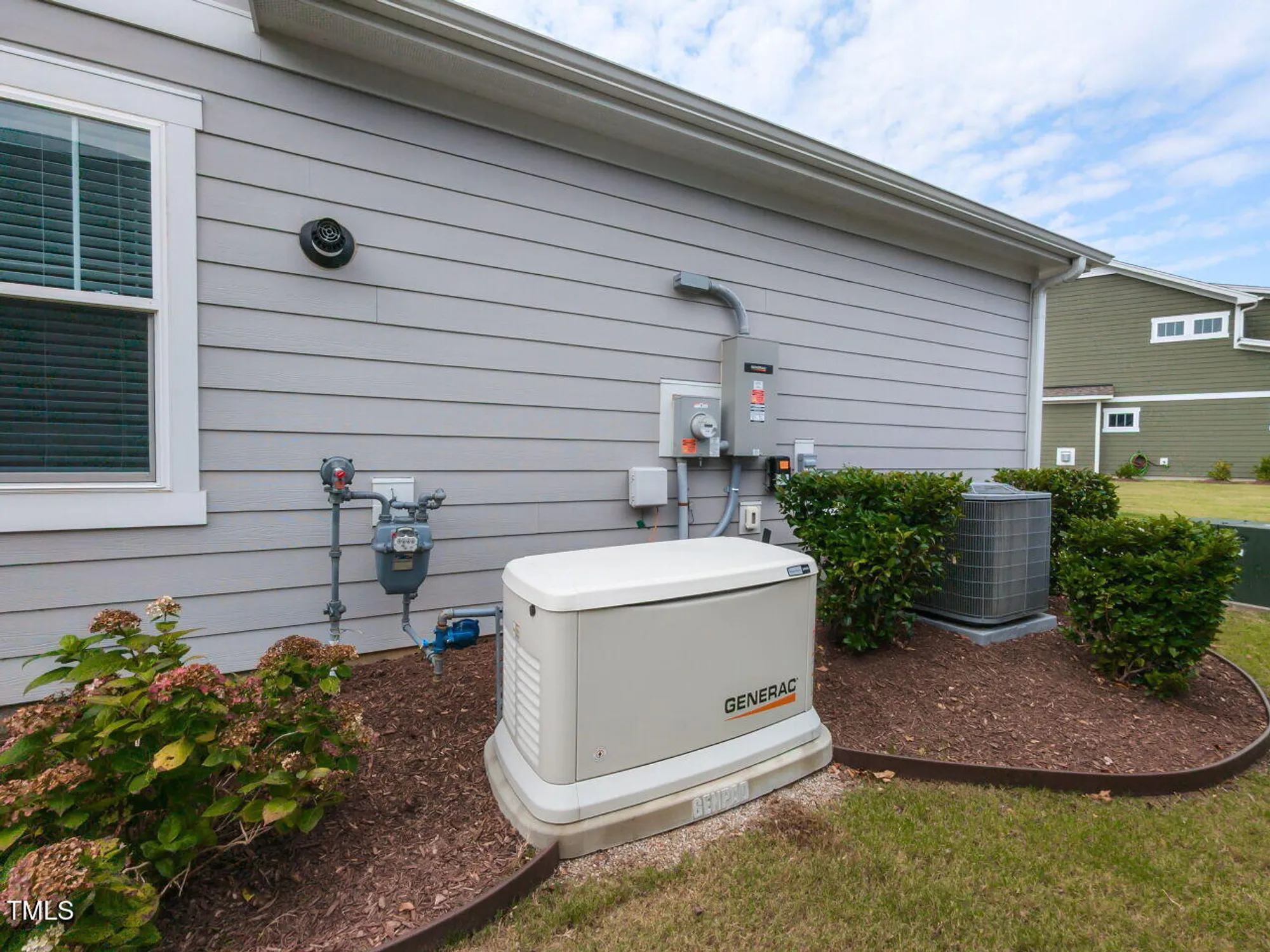 Property Slideshow image 31 of 37 | 147 village walk dr, Clayton, NC, 27527