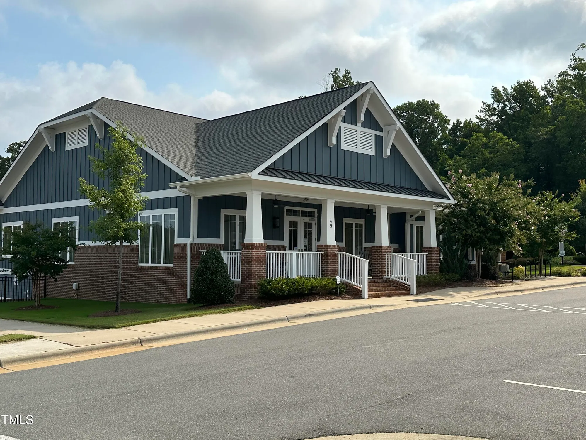 Property Slideshow image 32 of 37 | 147 village walk dr, Clayton, NC, 27527