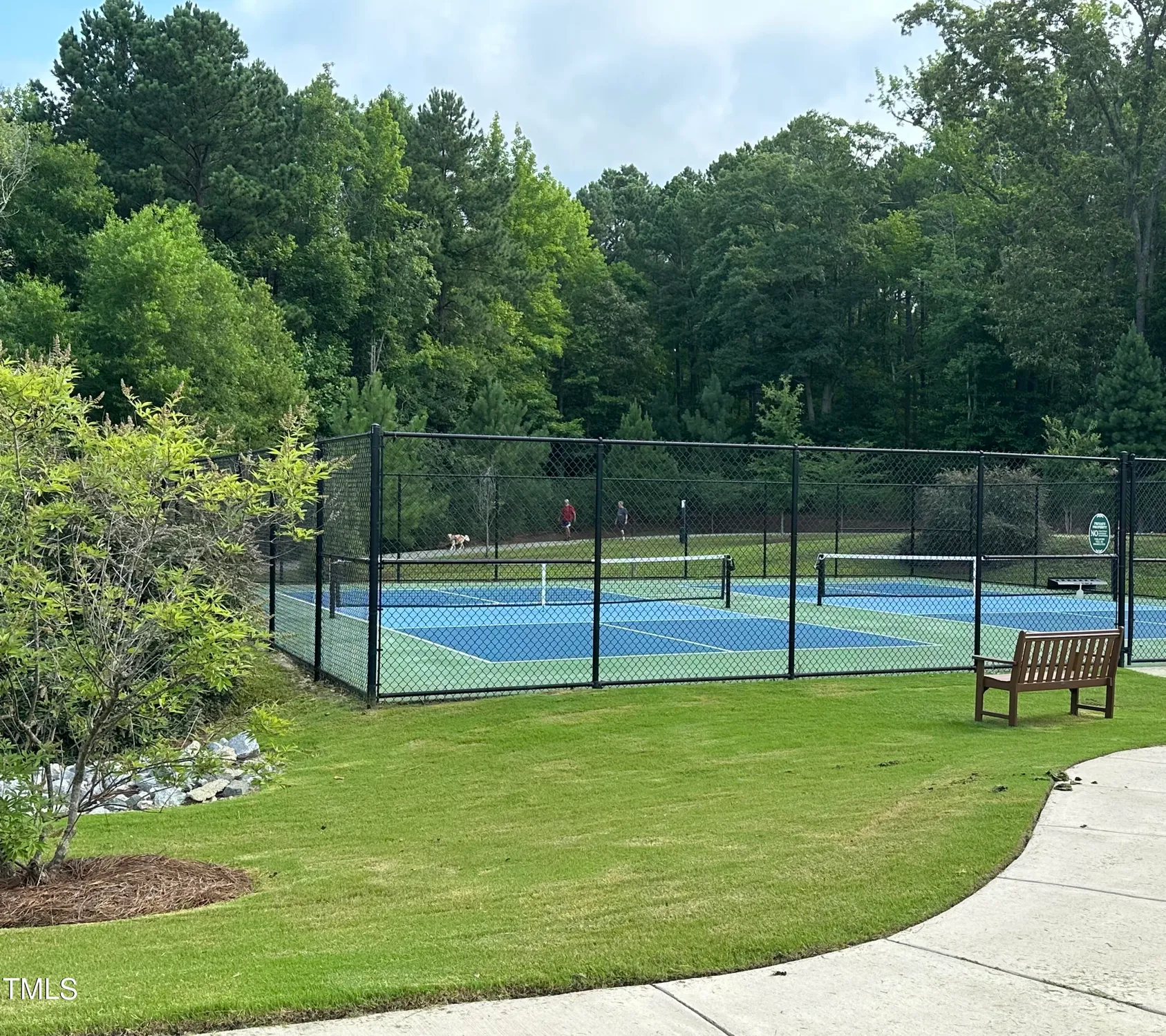 Property Slideshow image 33 of 37 | 147 village walk dr, Clayton, NC, 27527