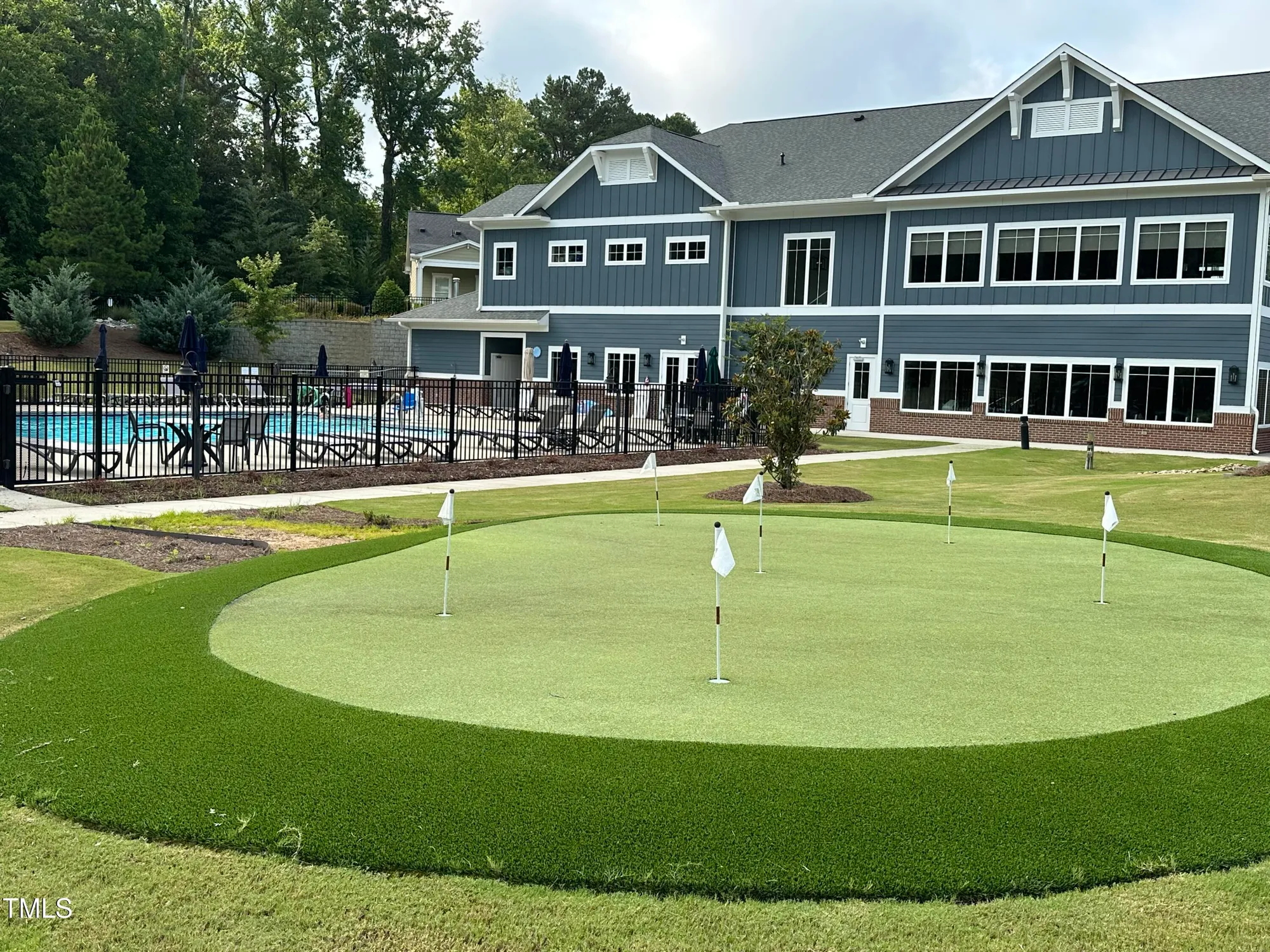 Property Slideshow image 34 of 37 | 147 village walk dr, Clayton, NC, 27527