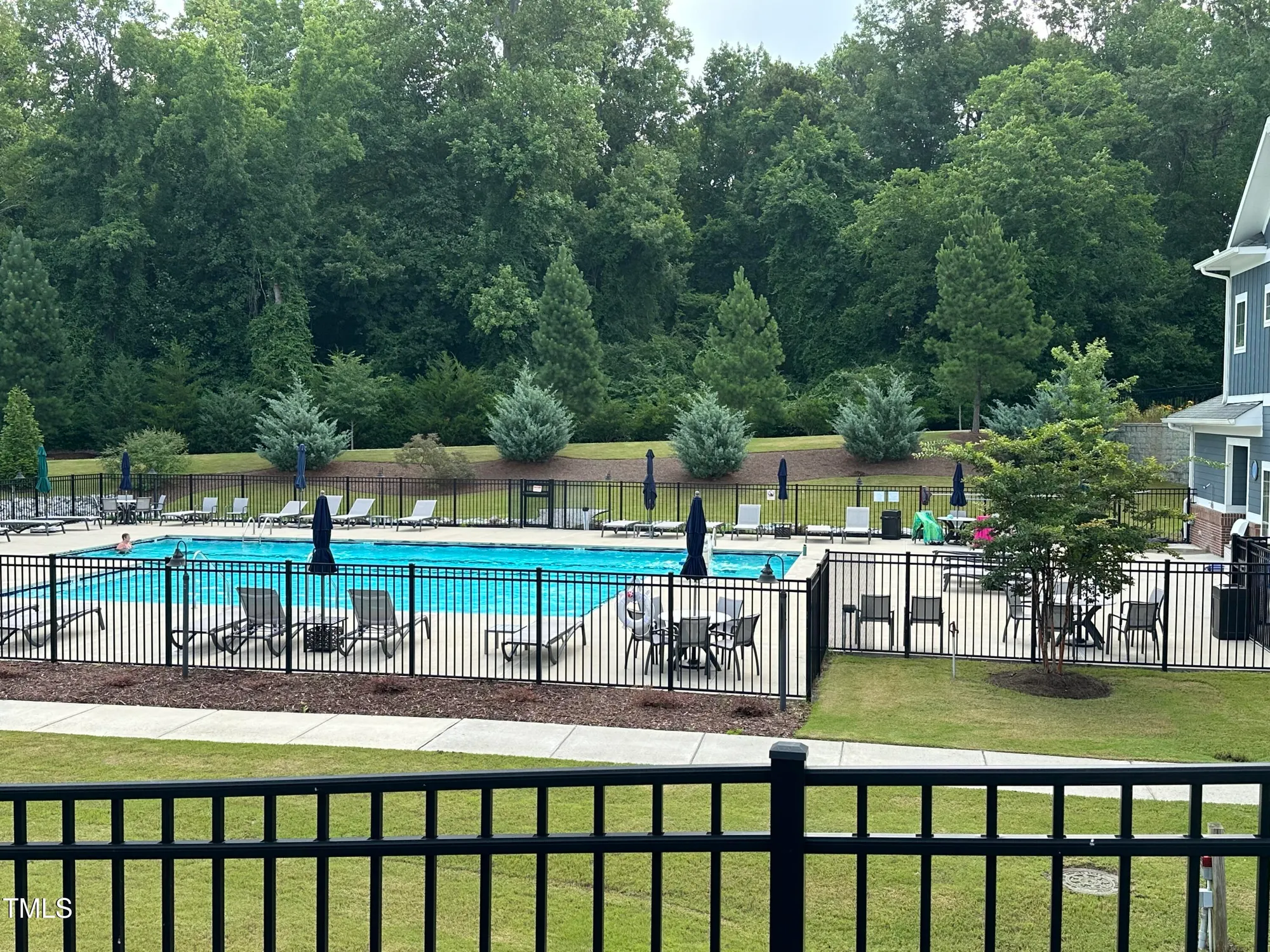 Property Slideshow image 35 of 37 | 147 village walk dr, Clayton, NC, 27527