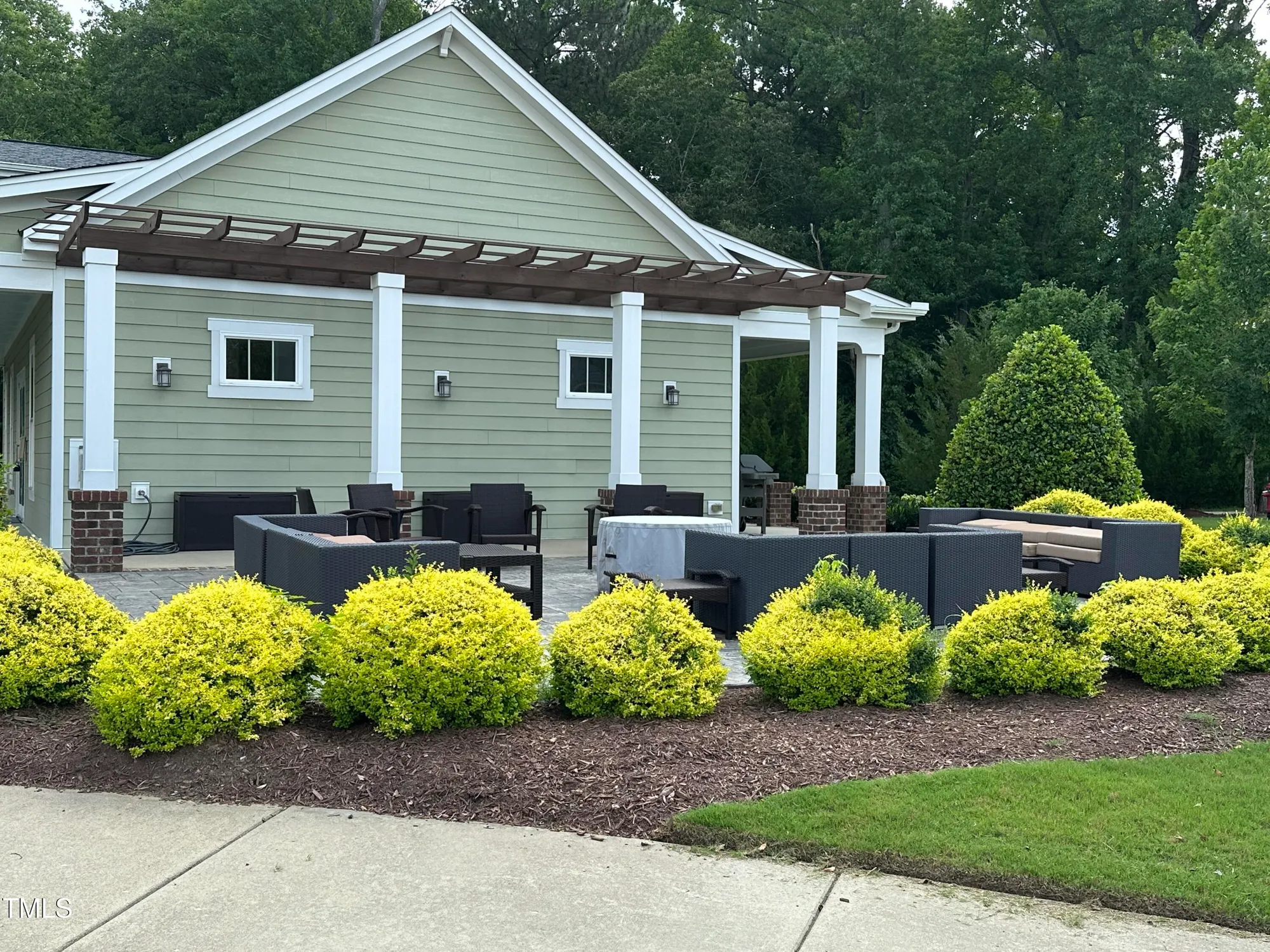 Property Slideshow image 36 of 37 | 147 village walk dr, Clayton, NC, 27527