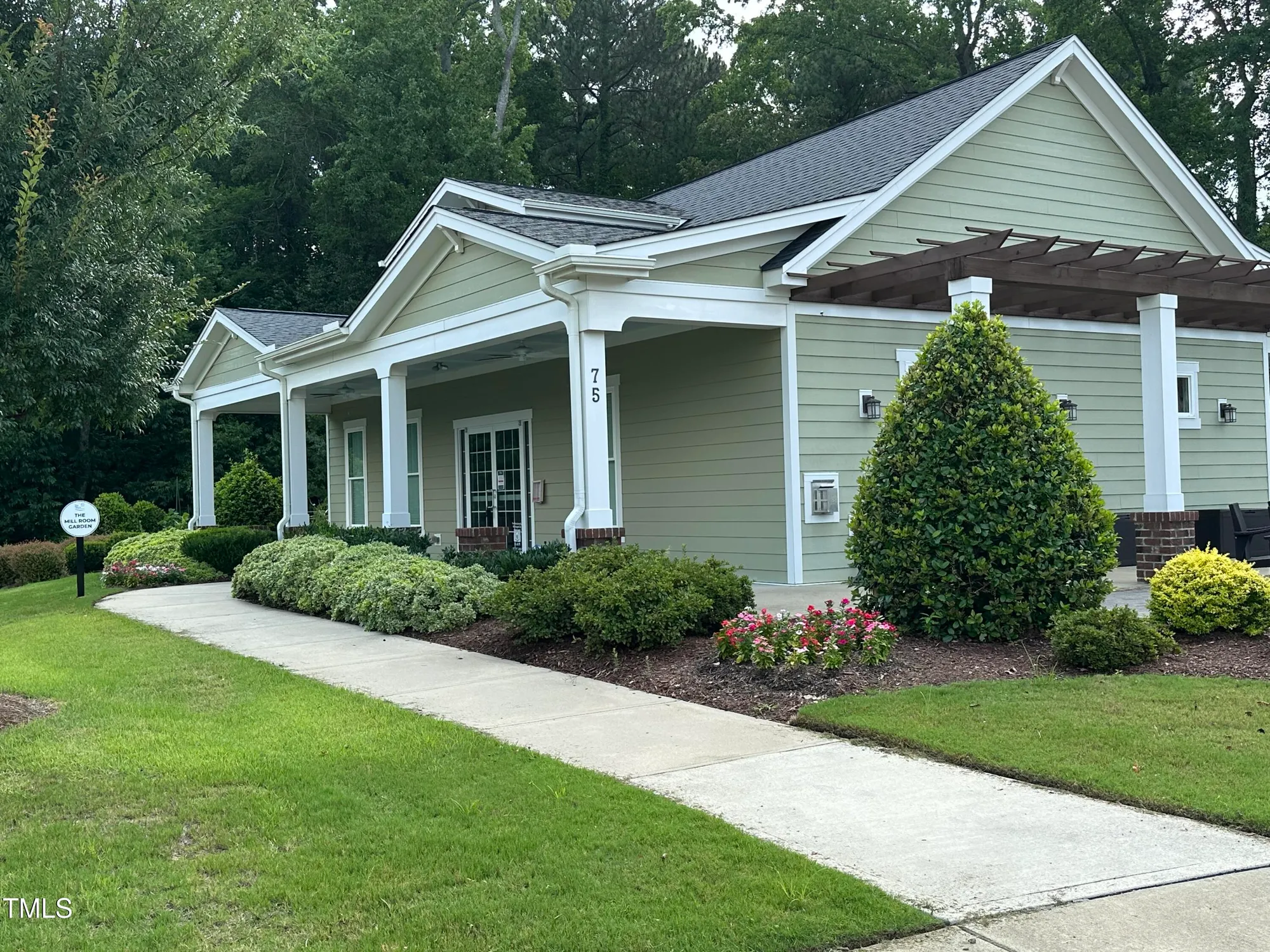 Property Slideshow image 37 of 37 | 147 village walk dr, Clayton, NC, 27527