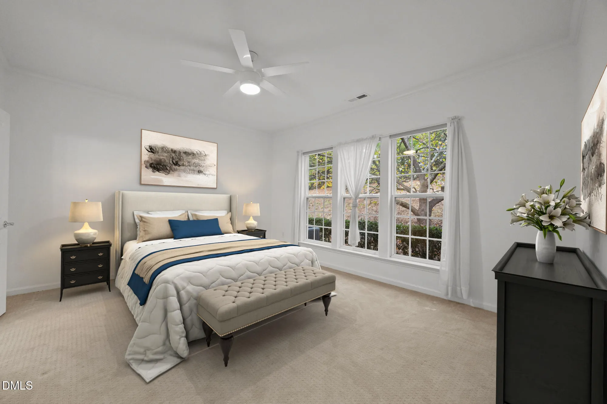 Property Slideshow image 18 of 30 | 306 fenmore pl, Cary, NC, 27519