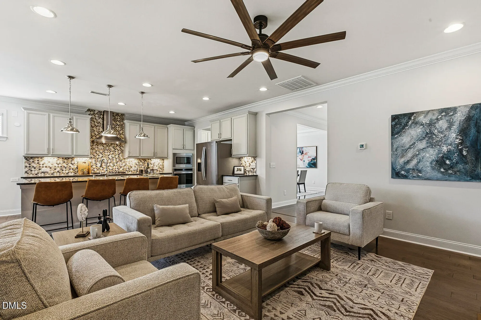 Property Slideshow image 15 of 60 | 817 mcginn ln, Cary, NC, 27519