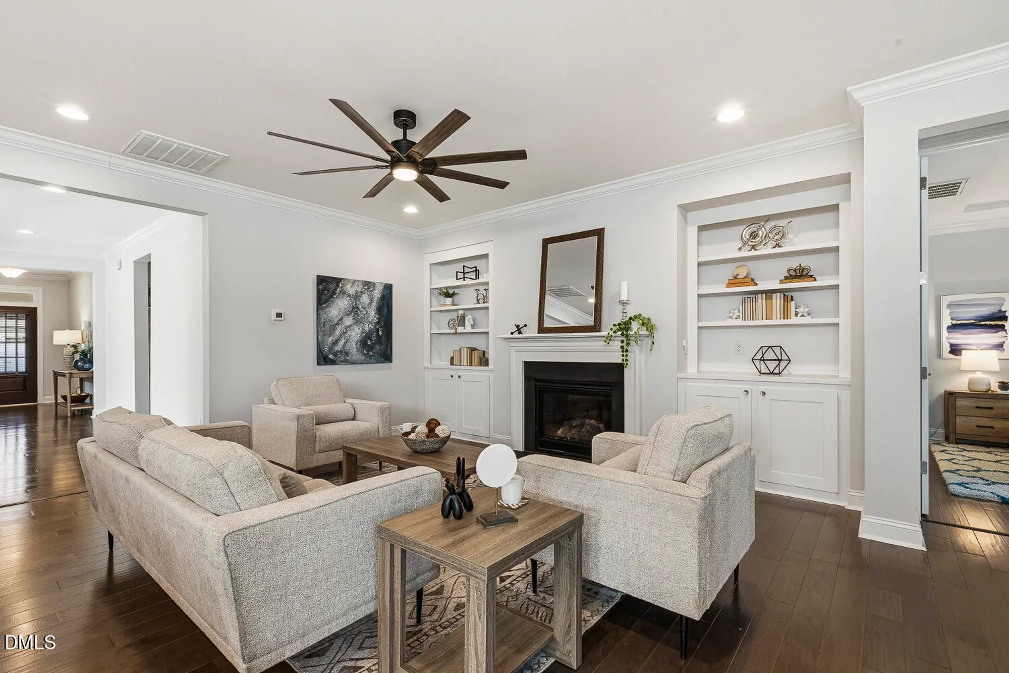 Property Slideshow image 14 of 60 | 817 mcginn ln, Cary, NC, 27519