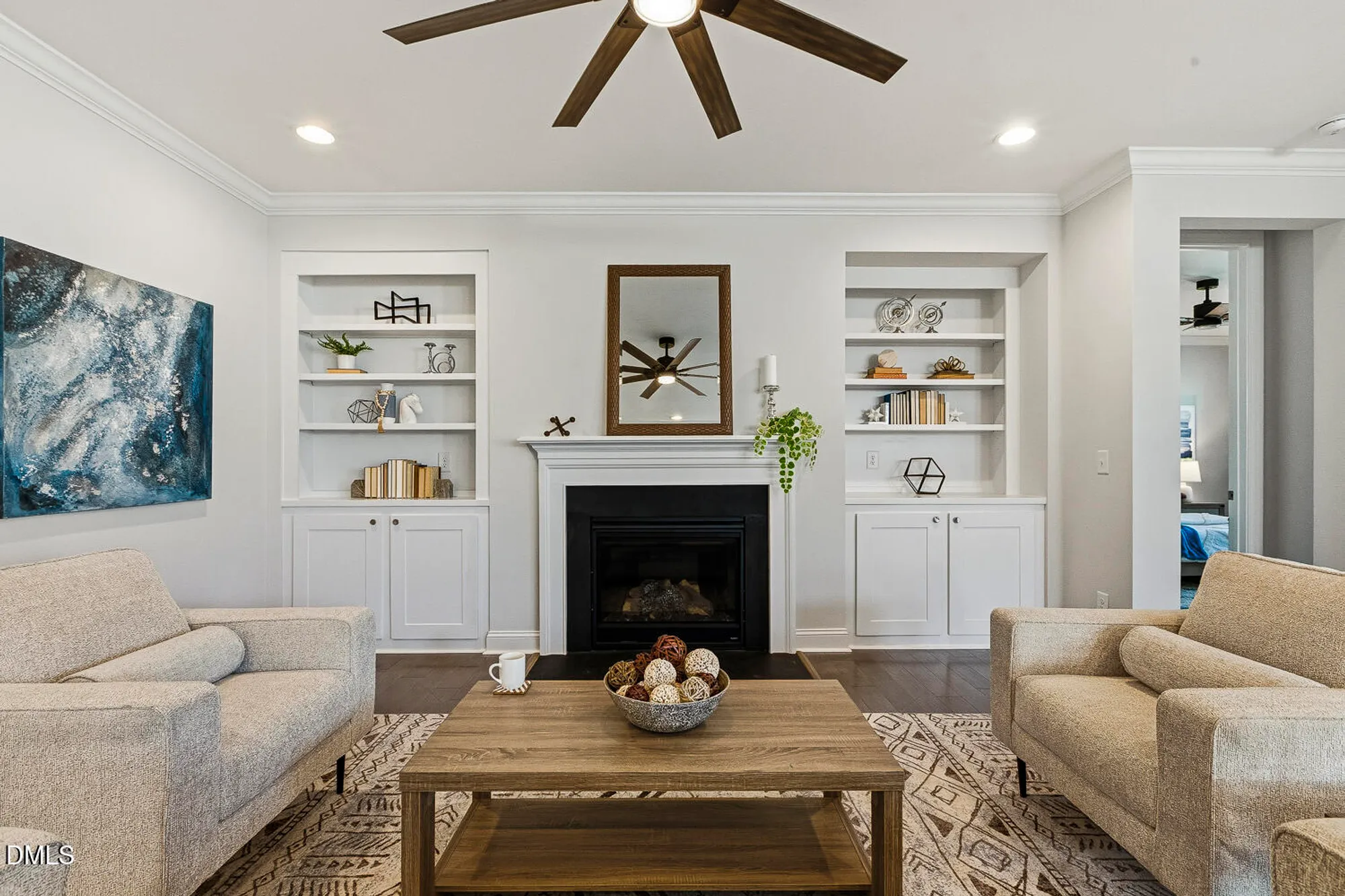 Property Slideshow image 13 of 60 | 817 mcginn ln, Cary, NC, 27519