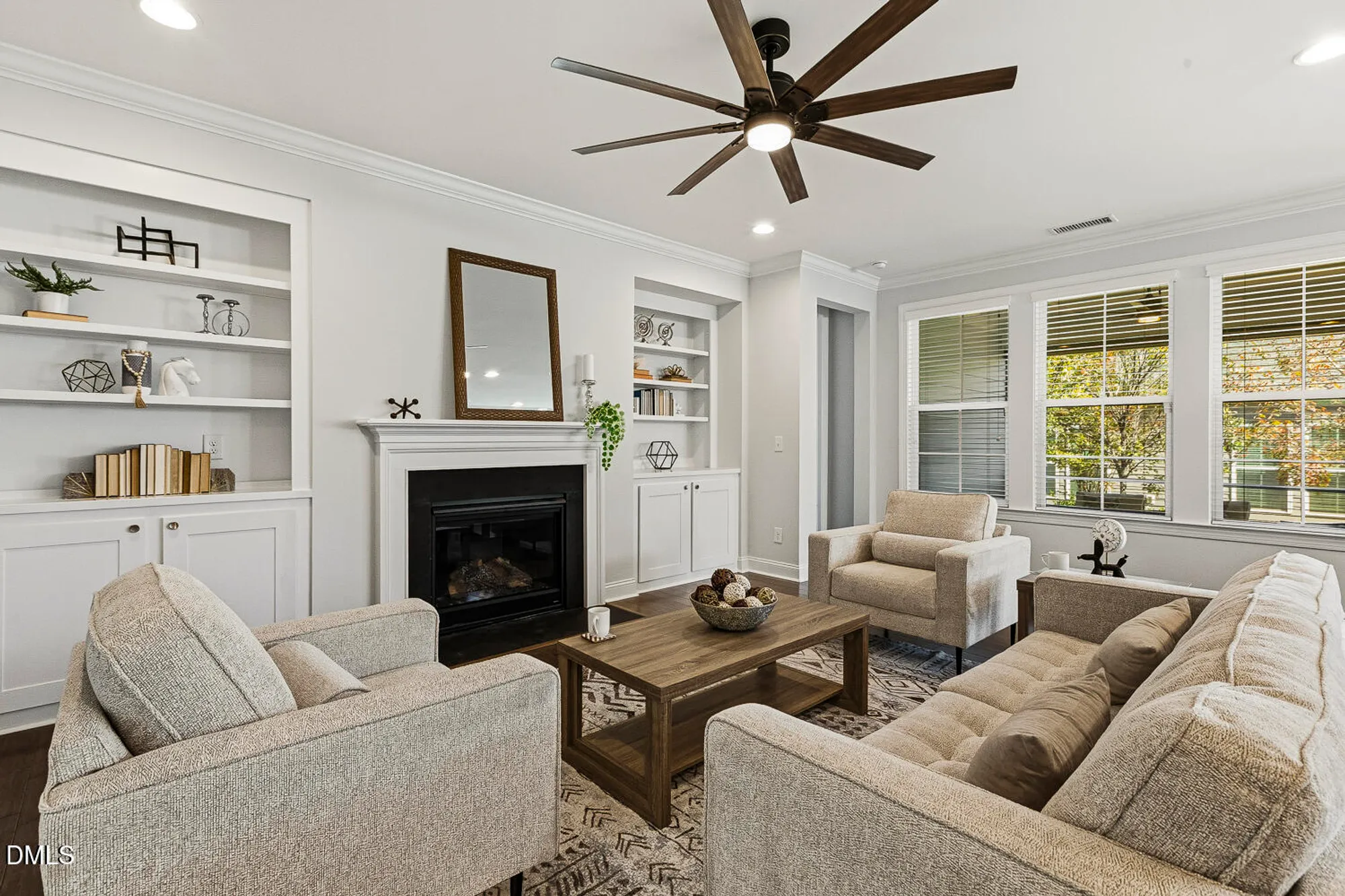 Property Slideshow image 12 of 60 | 817 mcginn ln, Cary, NC, 27519
