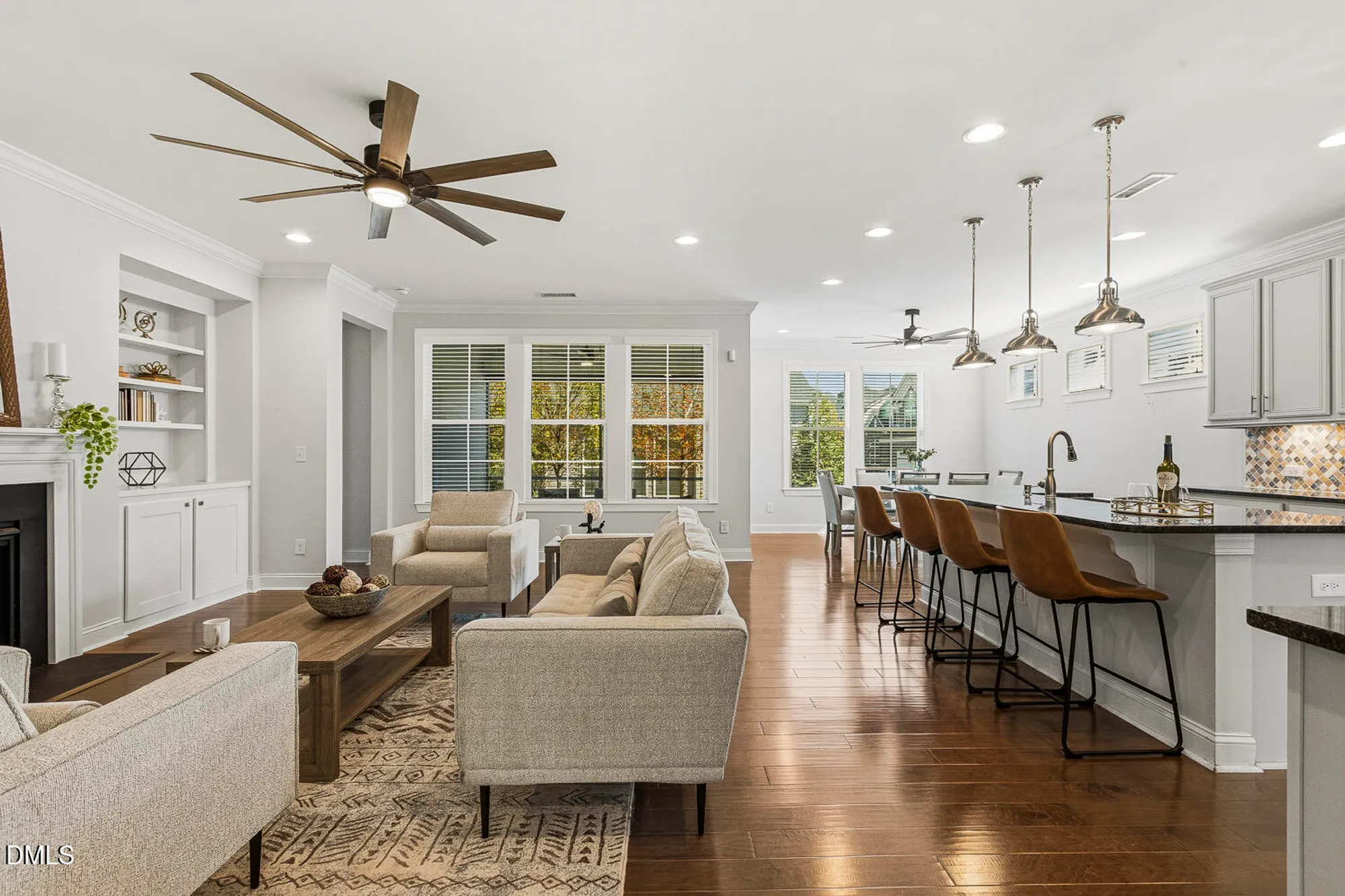 Property Slideshow image 11 of 60 | 817 mcginn ln, Cary, NC, 27519