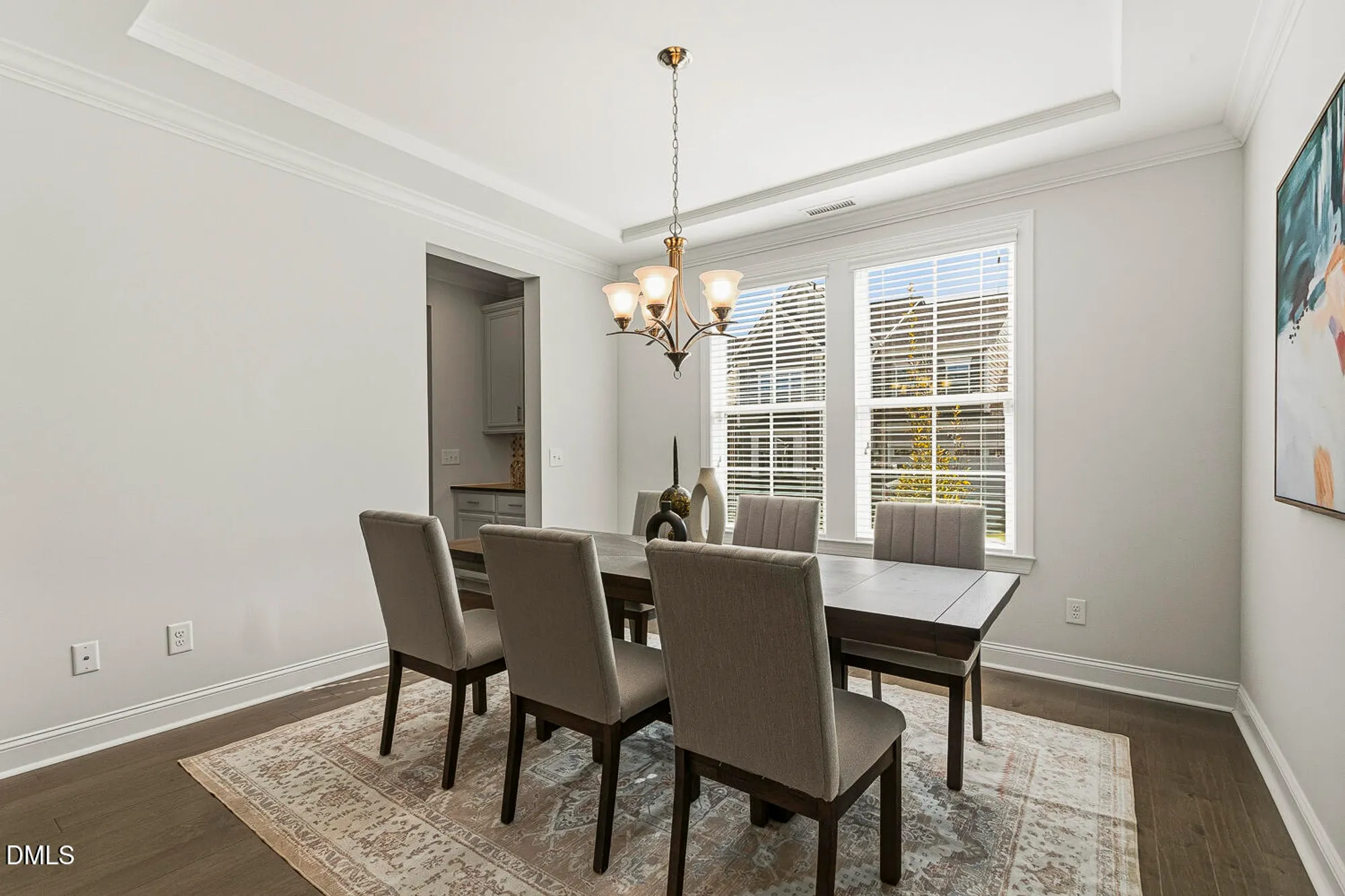 Property Slideshow image 9 of 60 | 817 mcginn ln, Cary, NC, 27519