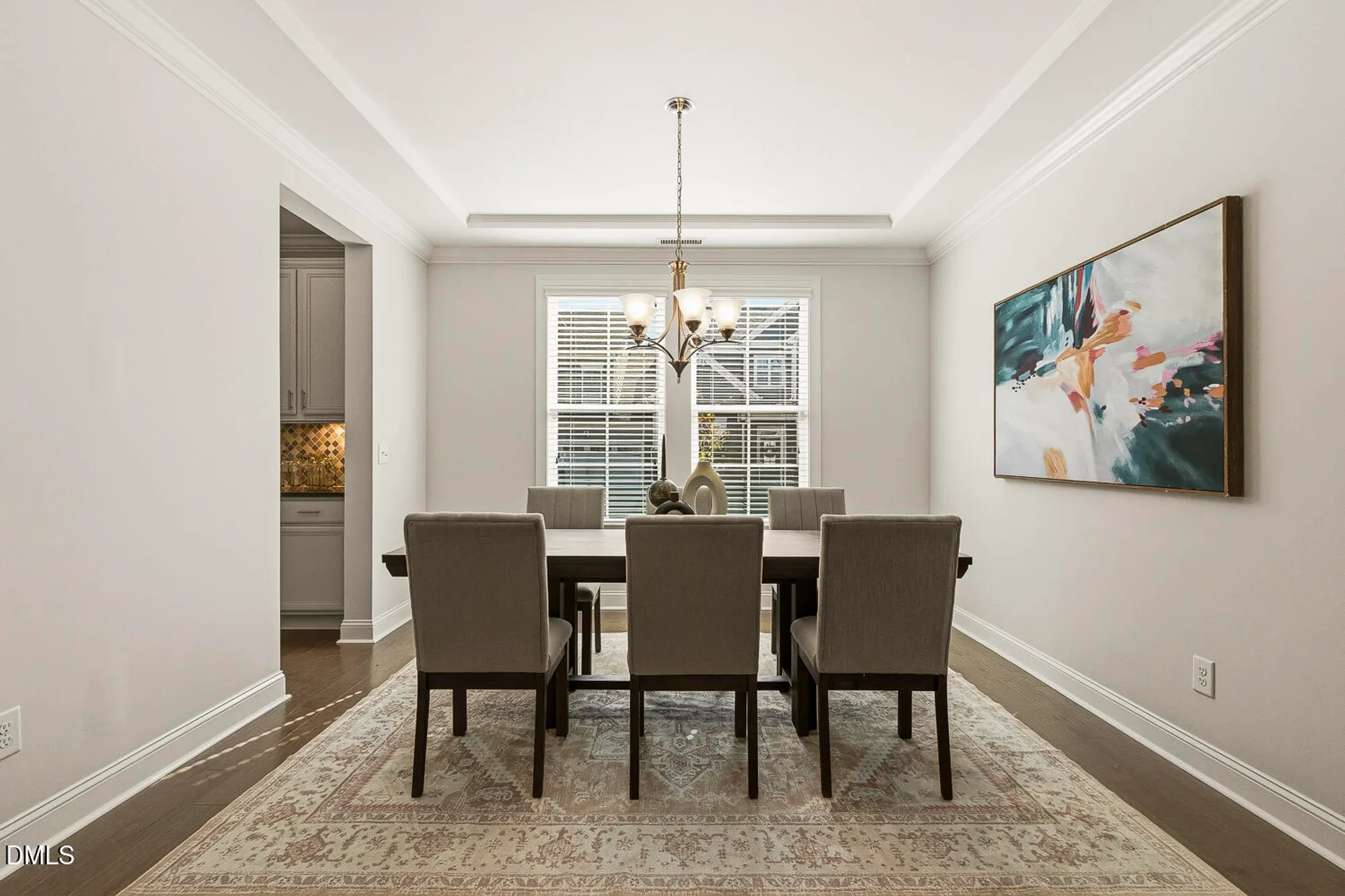 Property Slideshow image 10 of 60 | 817 mcginn ln, Cary, NC, 27519