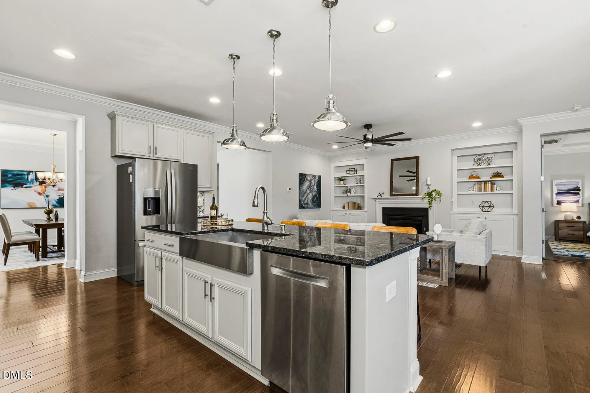 Property Slideshow image 19 of 60 | 817 mcginn ln, Cary, NC, 27519
