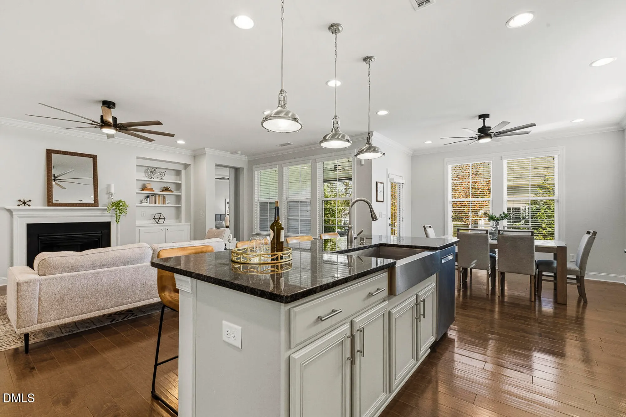 Property Slideshow image 24 of 60 | 817 mcginn ln, Cary, NC, 27519