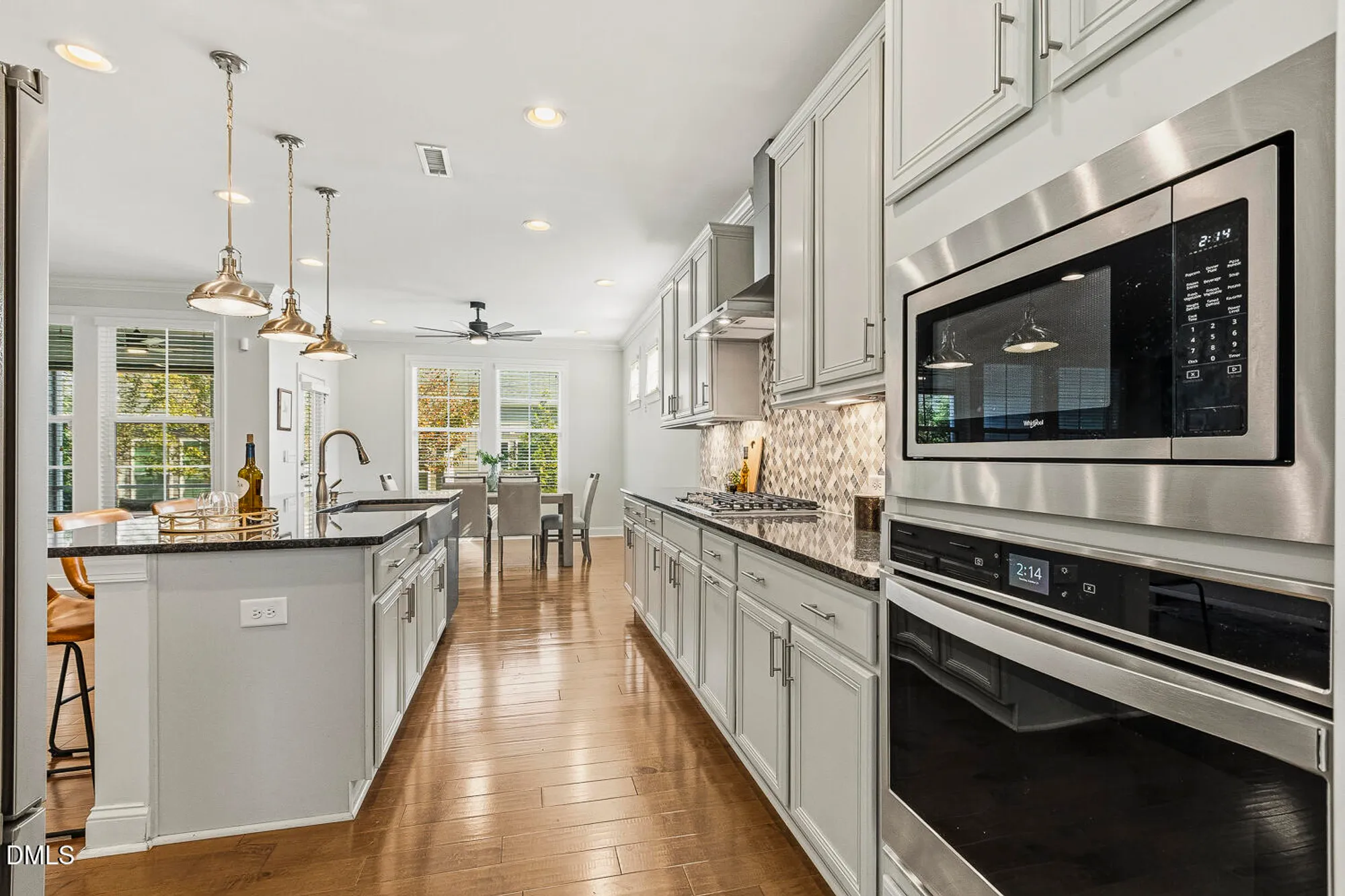 Property Slideshow image 25 of 60 | 817 mcginn ln, Cary, NC, 27519
