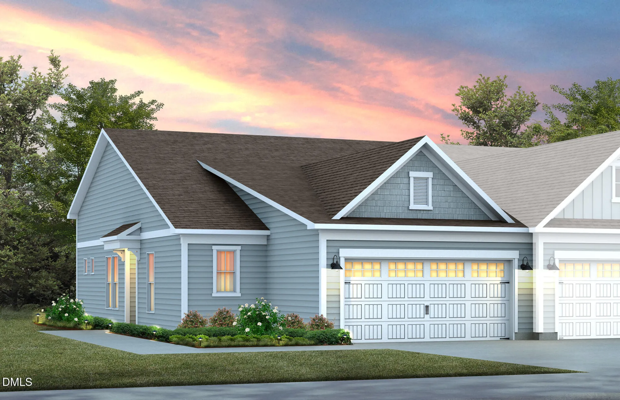 Property Slideshow image 1 of 42 | 76 omaha way, Clayton, NC, 27520
