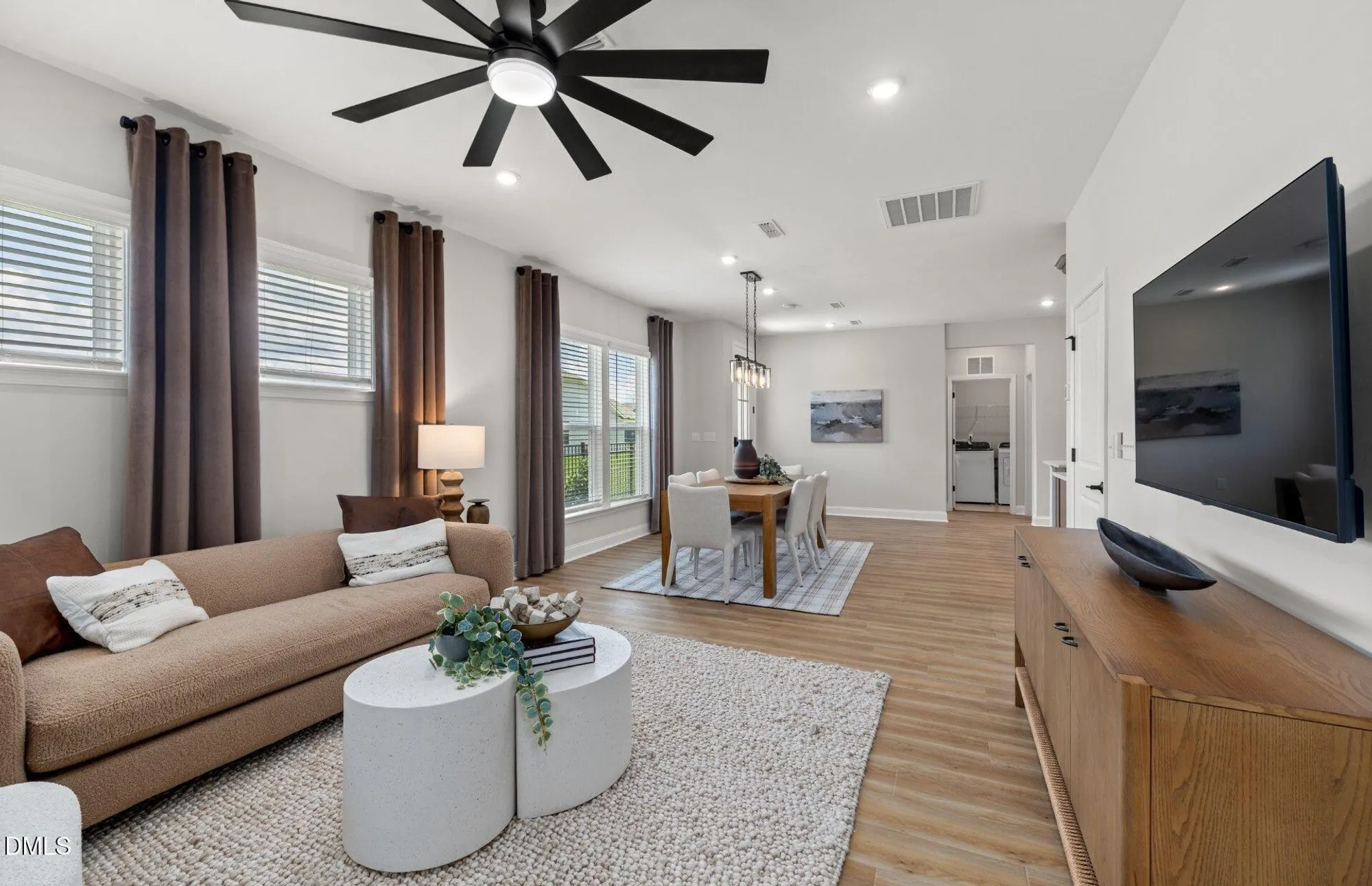Property Slideshow image 5 of 42 | 76 omaha way, Clayton, NC, 27520