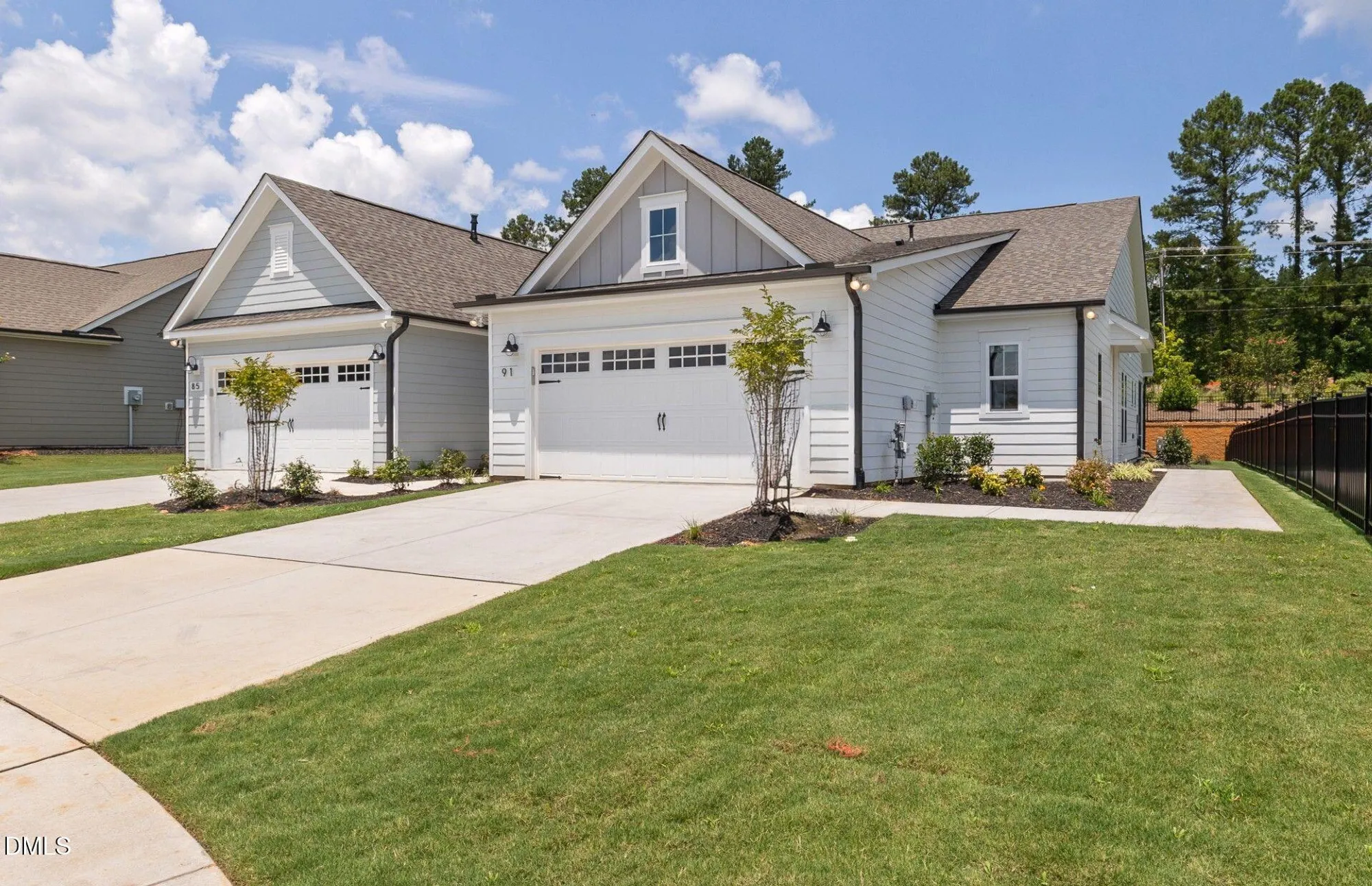 Property Slideshow image 15 of 42 | 76 omaha way, Clayton, NC, 27520