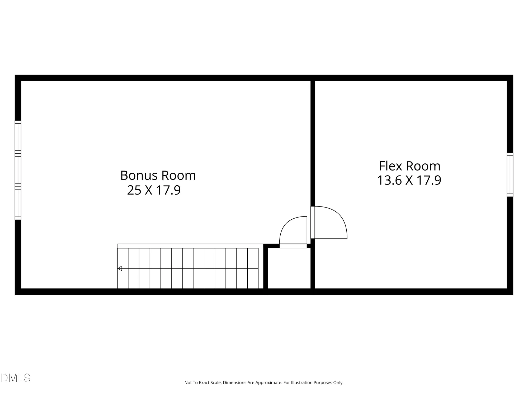 Property Slideshow image 42 of 42 | 580 warm wind dr, Clayton, NC, 27527