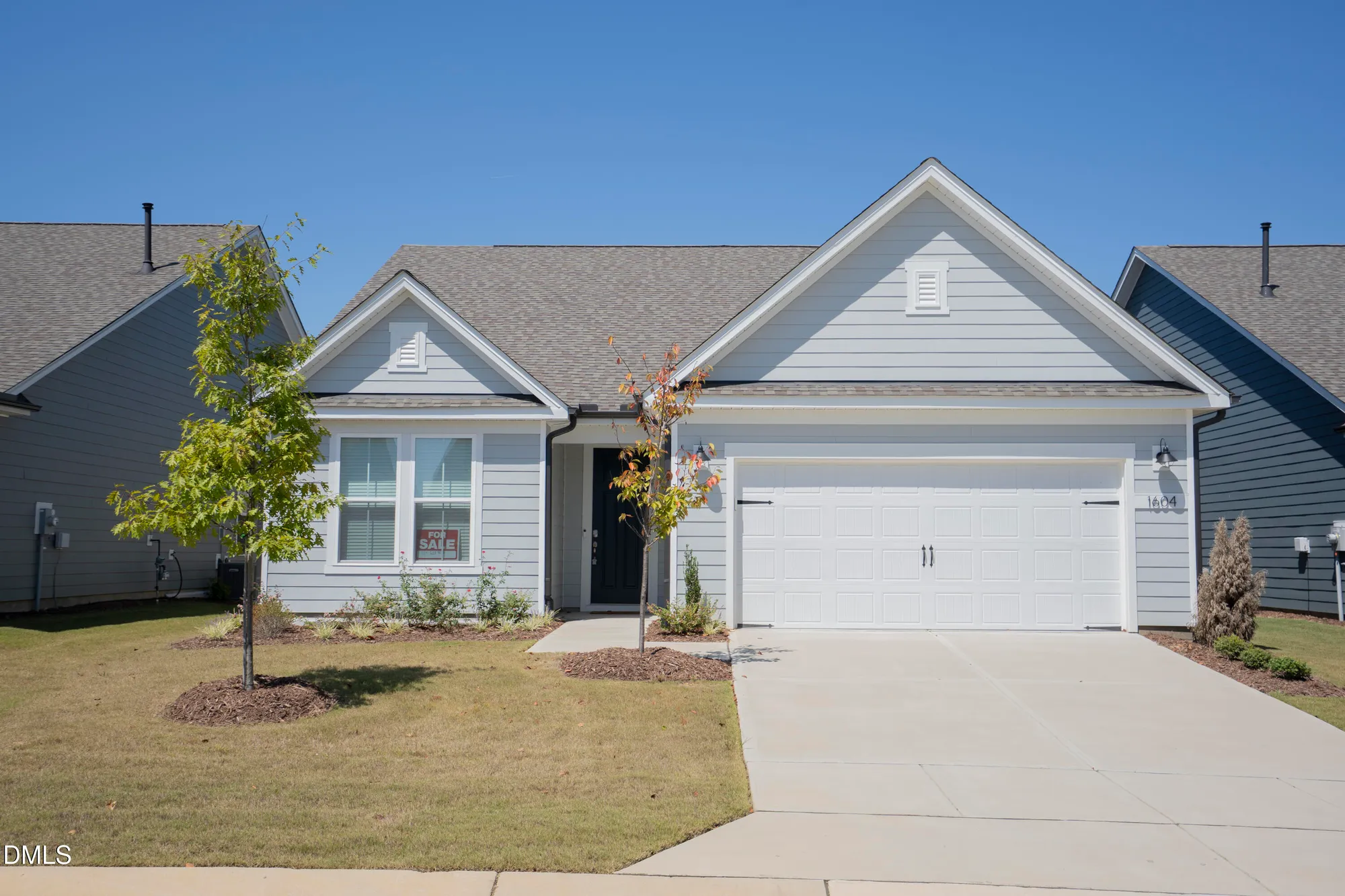 Property Slideshow image 1 of 28 | 1604 hillstar st, Fuquay Varina, NC, 27526