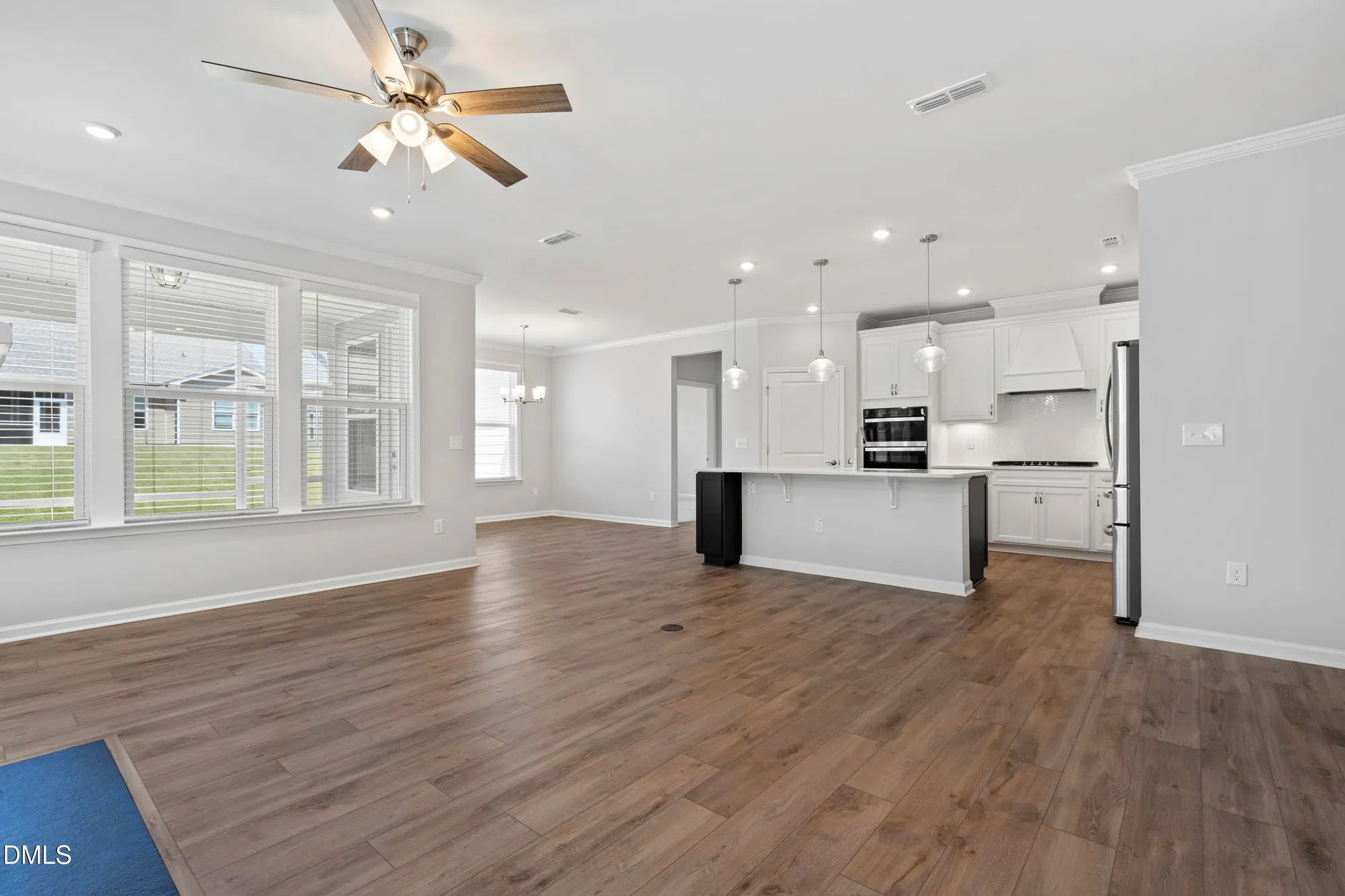 Property Slideshow image 6 of 28 | 1604 hillstar st, Fuquay Varina, NC, 27526