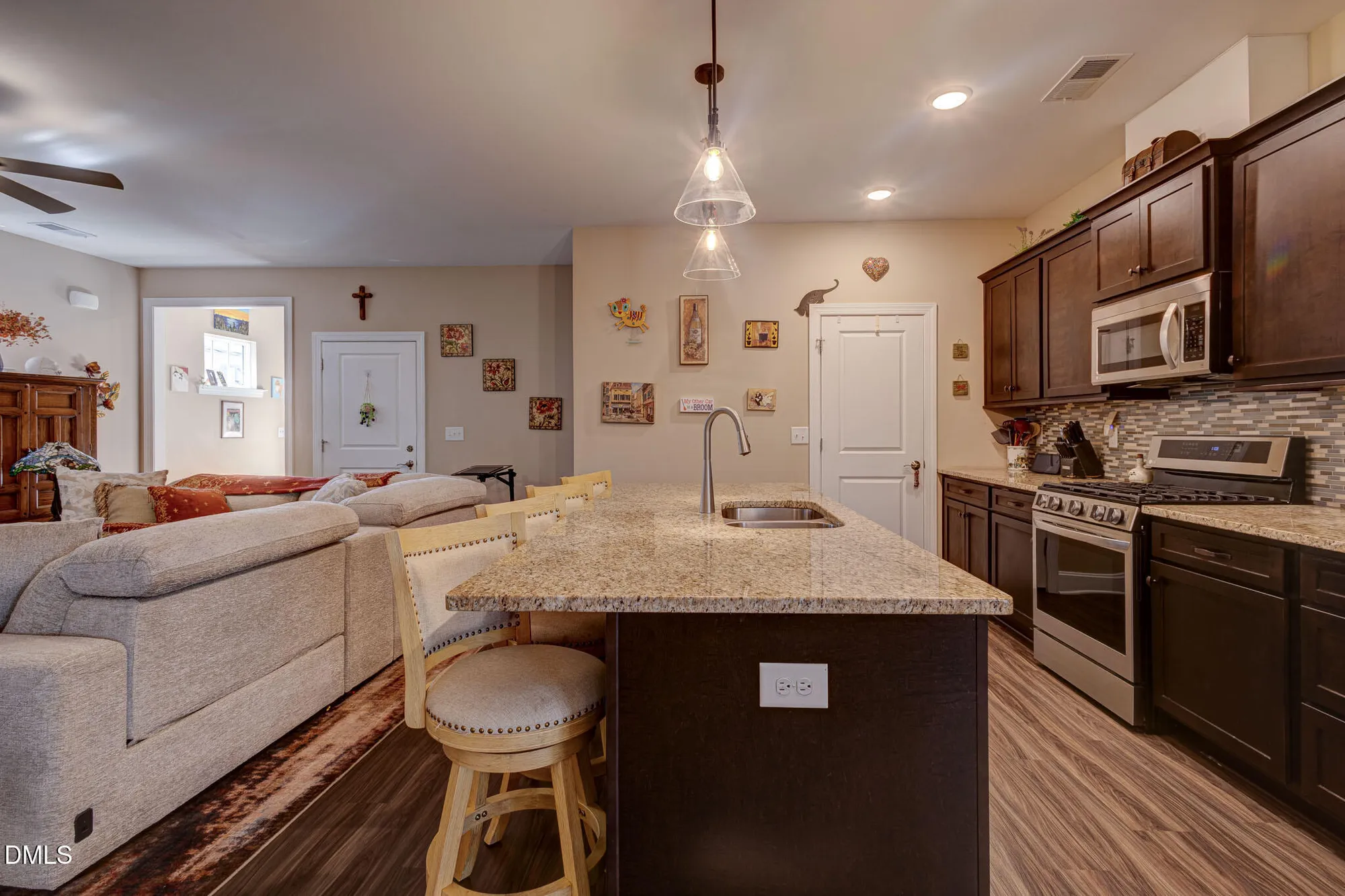 Property Slideshow image 5 of 27 | 19 onslow dr, Clayton, NC, 27527