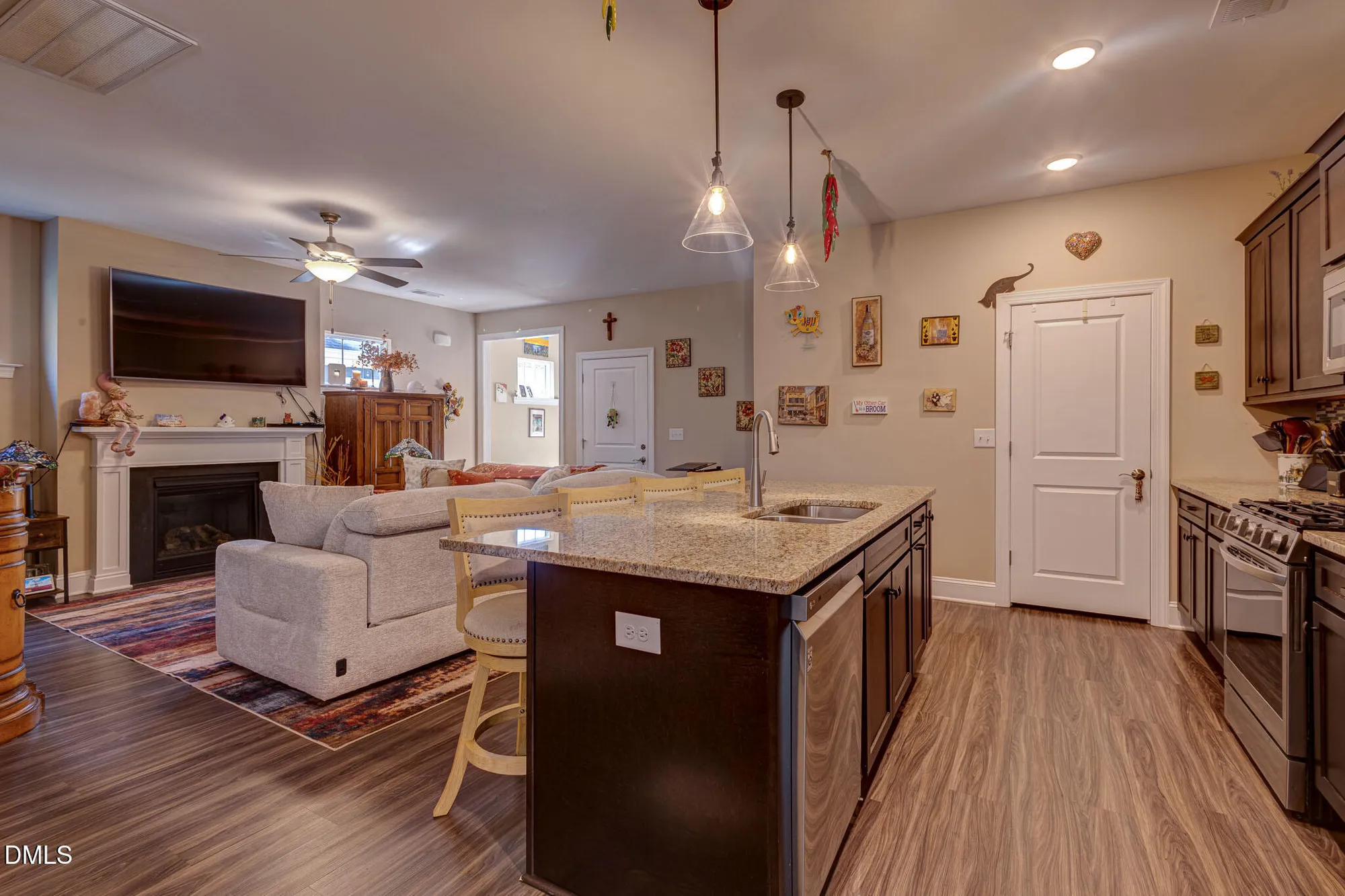 Property Slideshow image 6 of 27 | 19 onslow dr, Clayton, NC, 27527