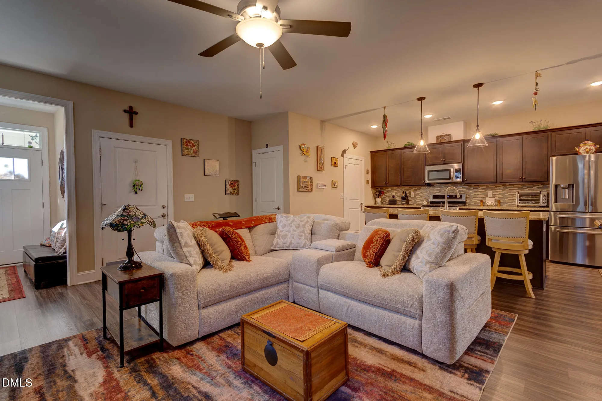 Property Slideshow image 7 of 27 | 19 onslow dr, Clayton, NC, 27527