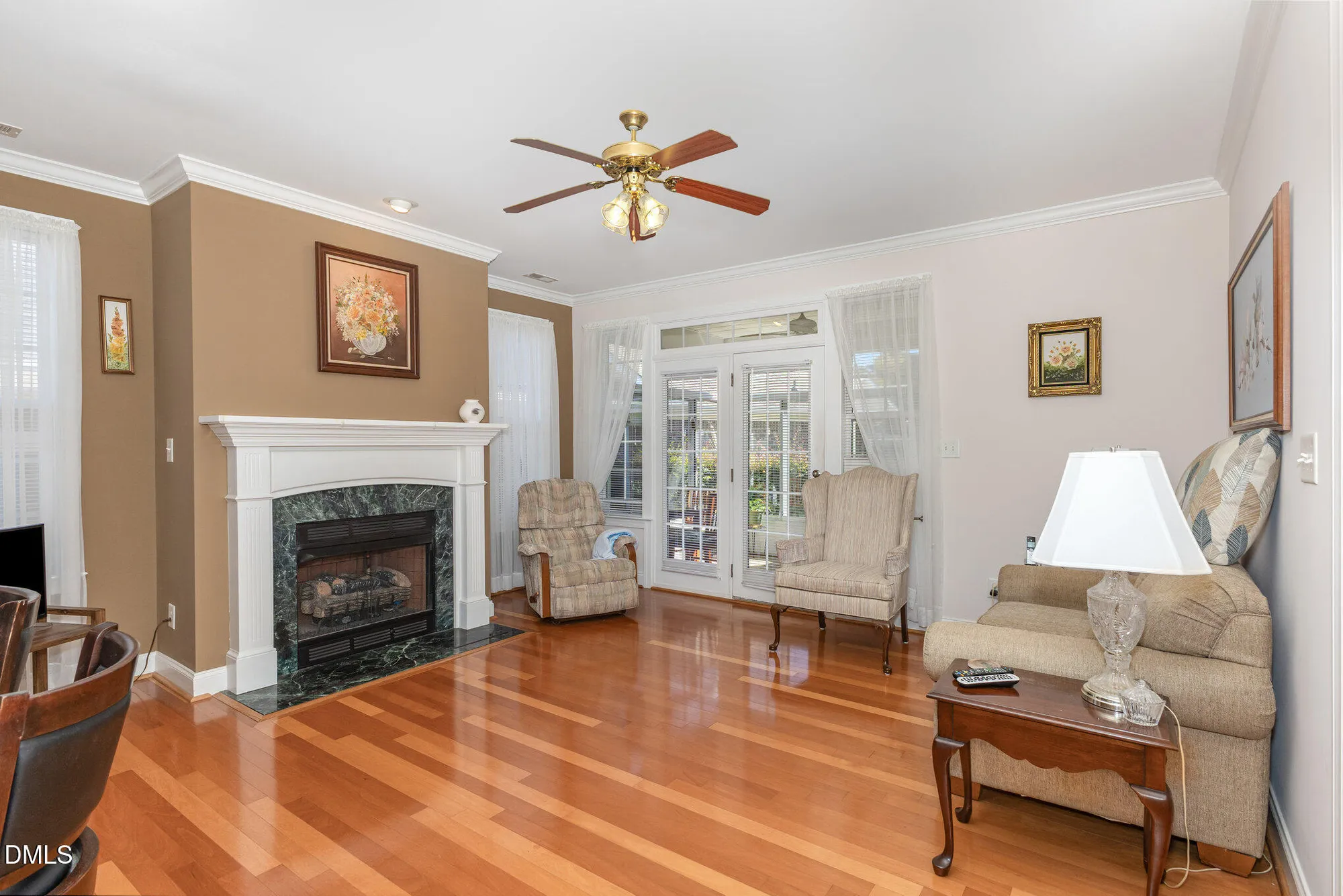 Property Slideshow image 6 of 38 | 505 easy wind ln, Garner, NC, 27529