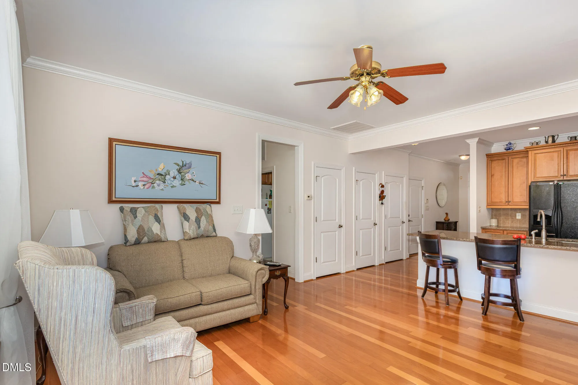 Property Slideshow image 7 of 38 | 505 easy wind ln, Garner, NC, 27529