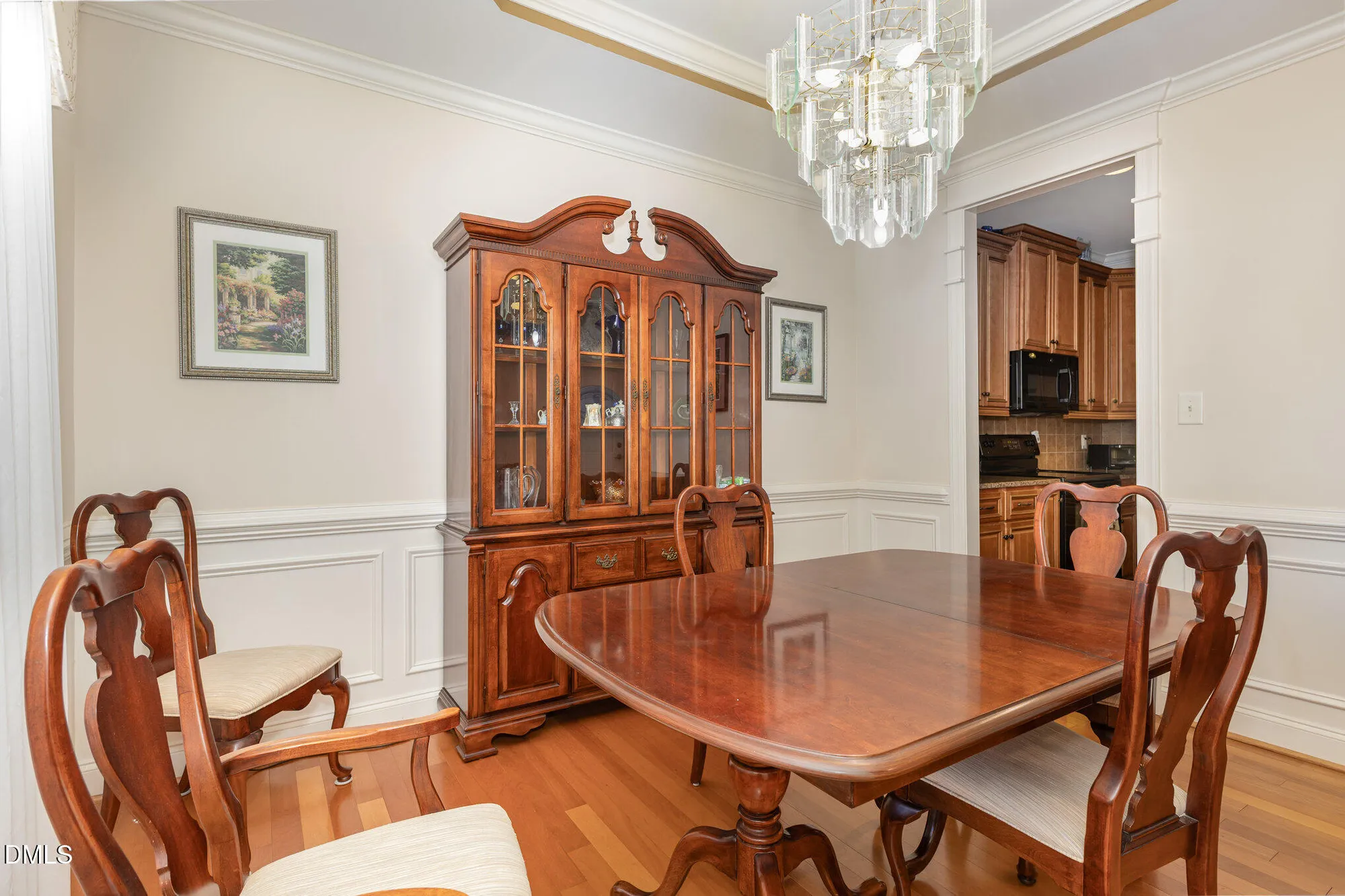 Property Slideshow image 9 of 38 | 505 easy wind ln, Garner, NC, 27529