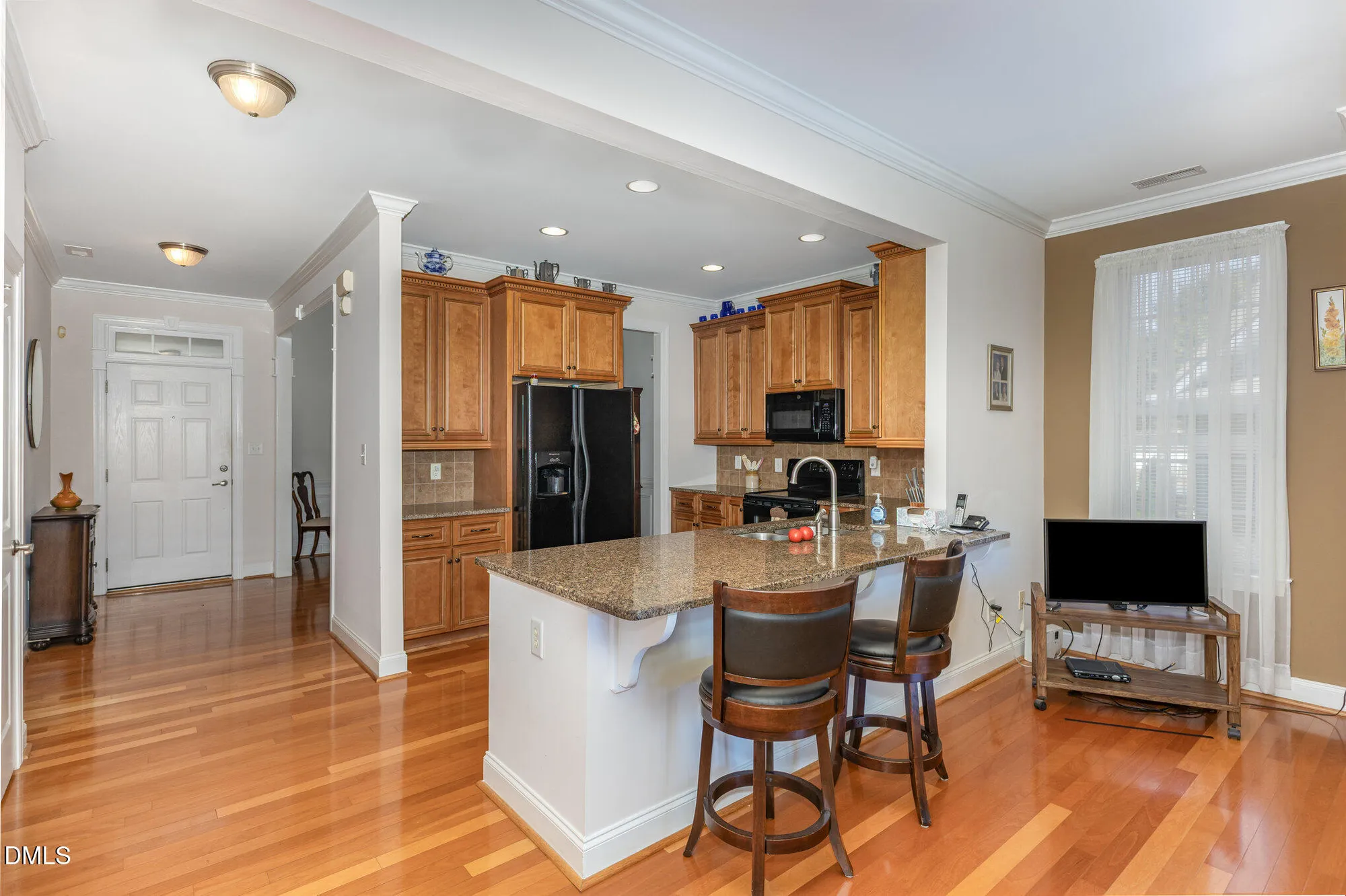 Property Slideshow image 10 of 38 | 505 easy wind ln, Garner, NC, 27529