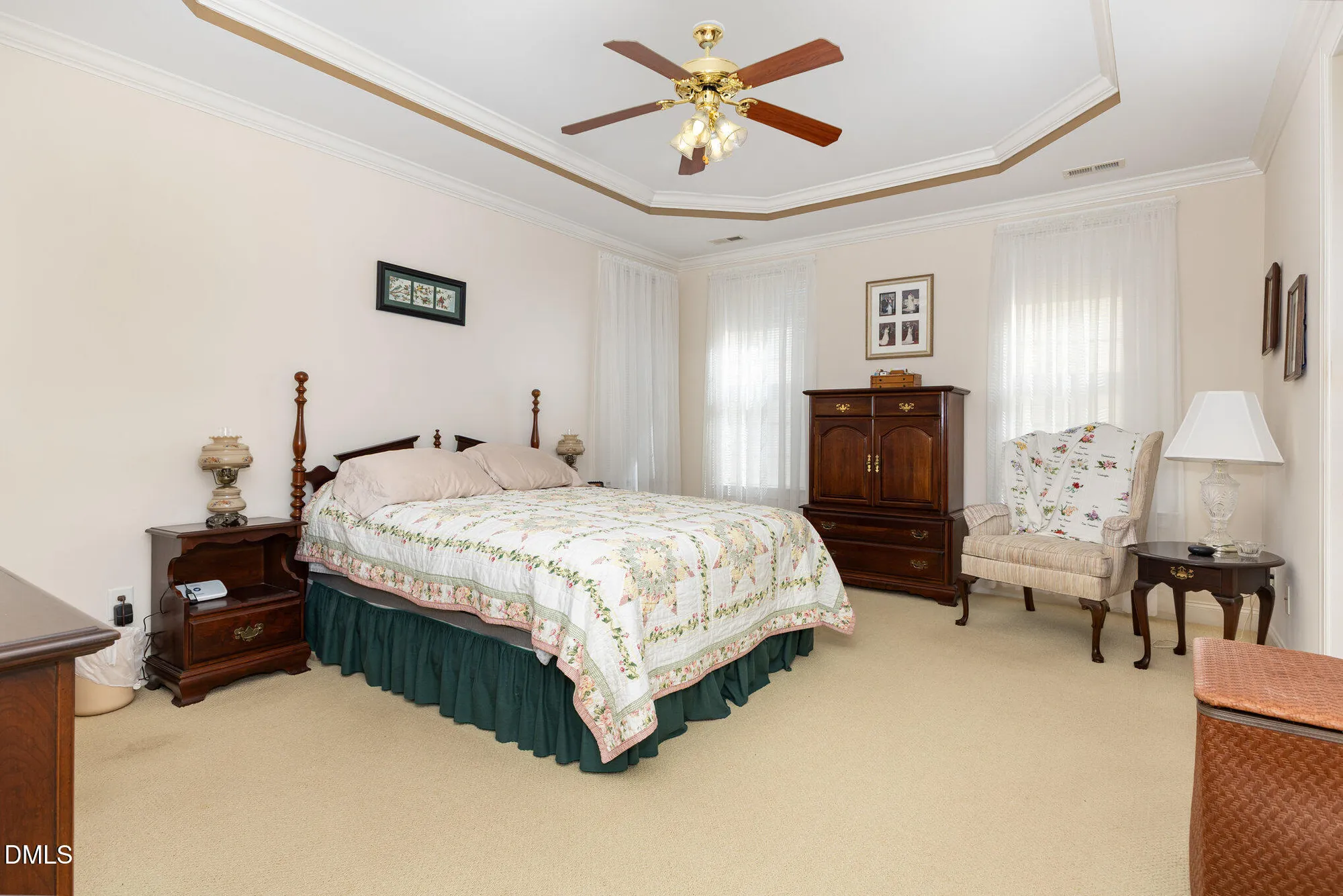 Property Slideshow image 14 of 38 | 505 easy wind ln, Garner, NC, 27529