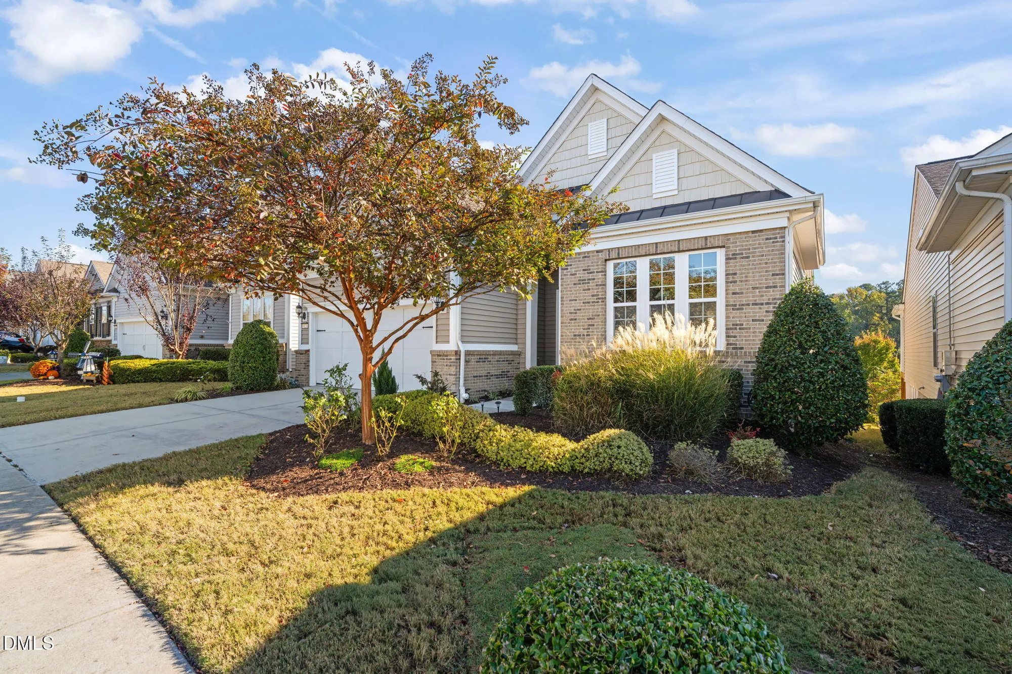 Property Slideshow image 1 of 65 | 823 blackfriars loop, Cary, NC, 27519