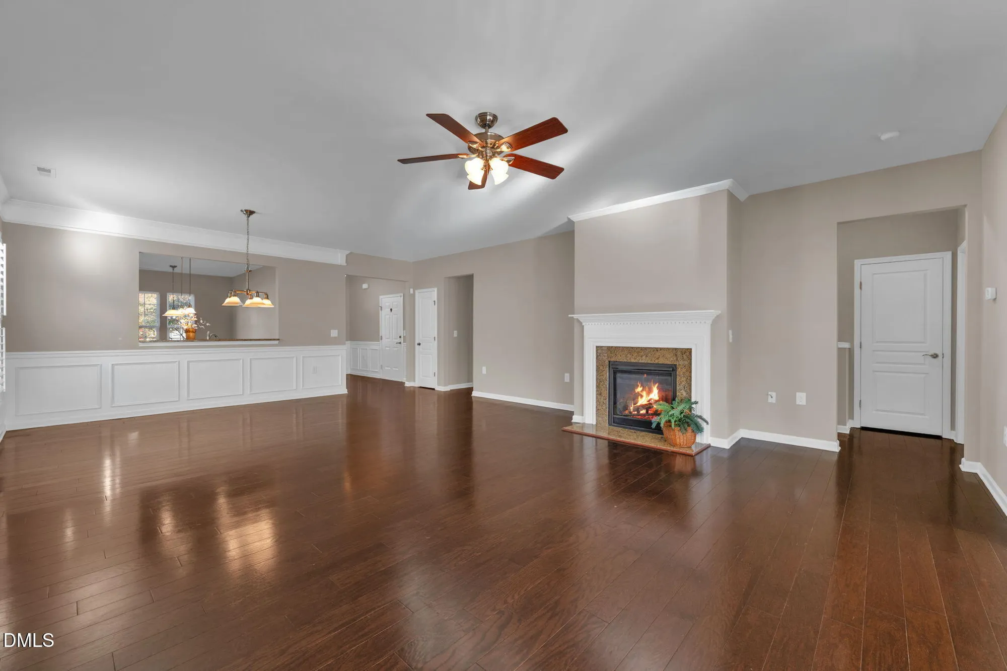 Property Slideshow image 17 of 65 | 823 blackfriars loop, Cary, NC, 27519