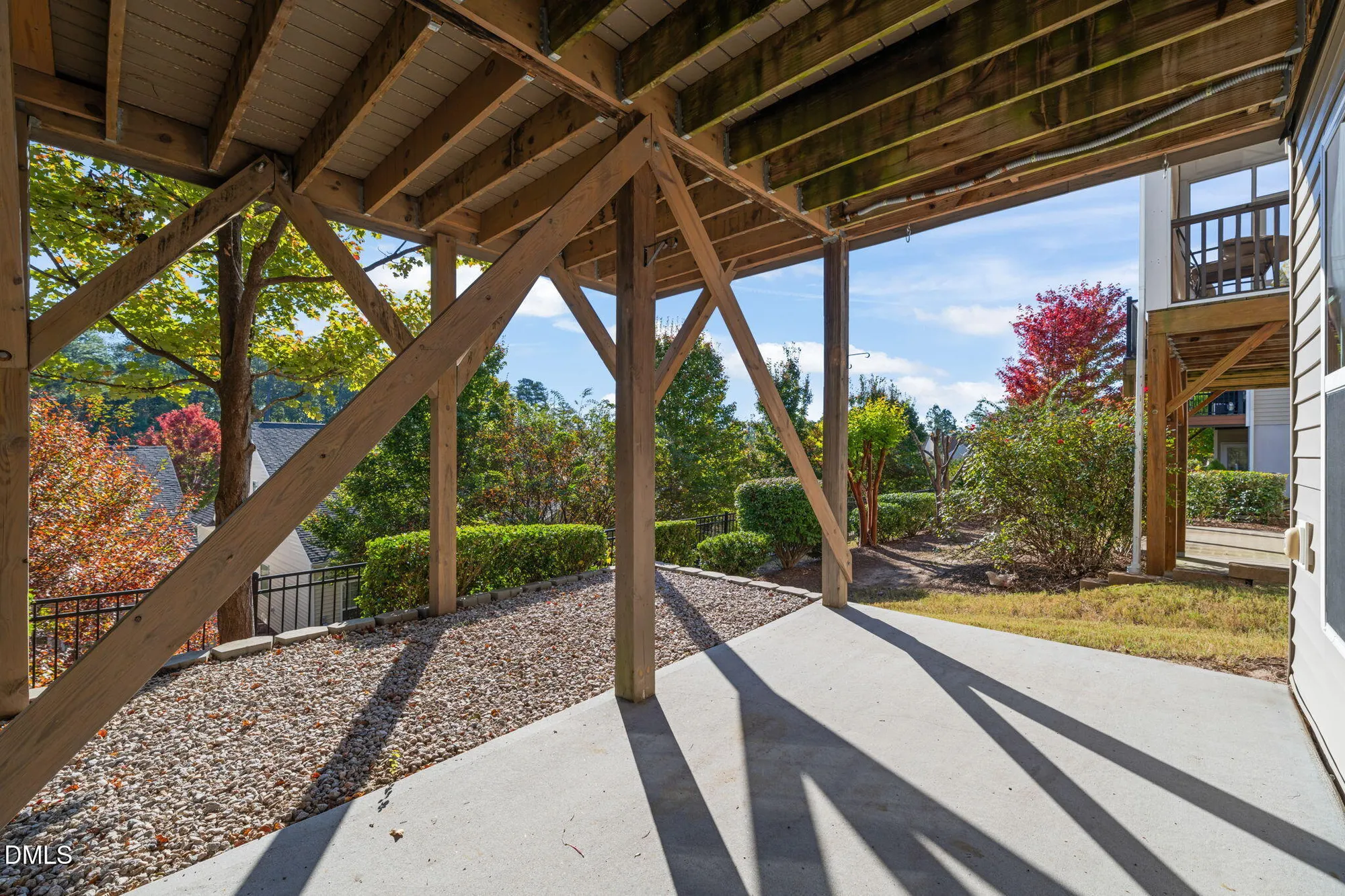 Property Slideshow image 50 of 65 | 823 blackfriars loop, Cary, NC, 27519