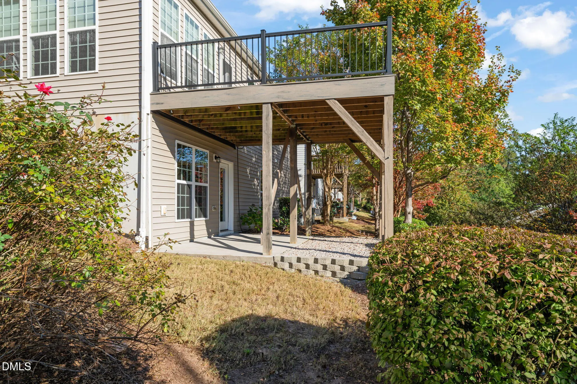 Property Slideshow image 51 of 65 | 823 blackfriars loop, Cary, NC, 27519