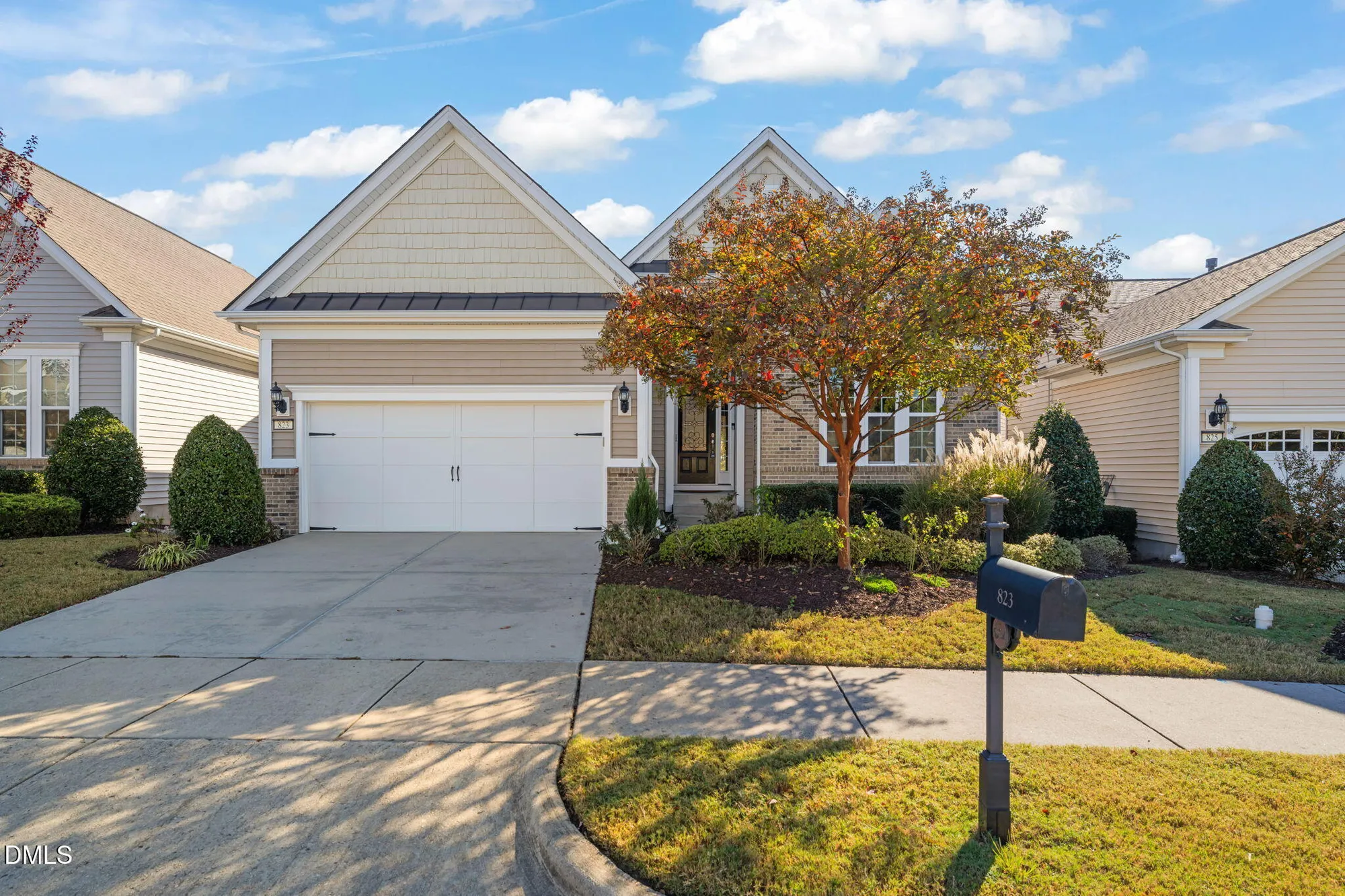 Property Slideshow image 53 of 65 | 823 blackfriars loop, Cary, NC, 27519