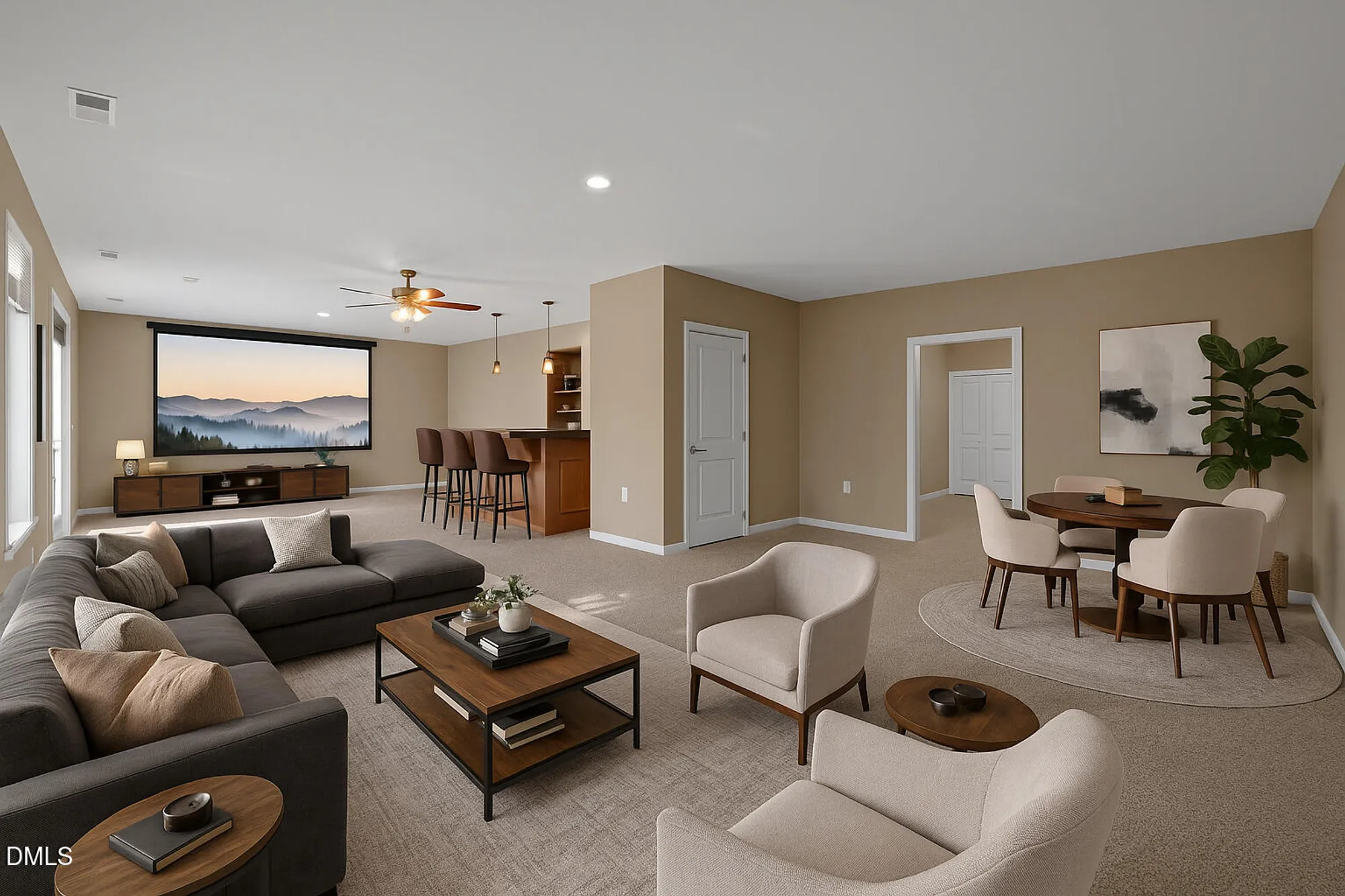Property Slideshow image 40 of 65 | 823 blackfriars loop, Cary, NC, 27519