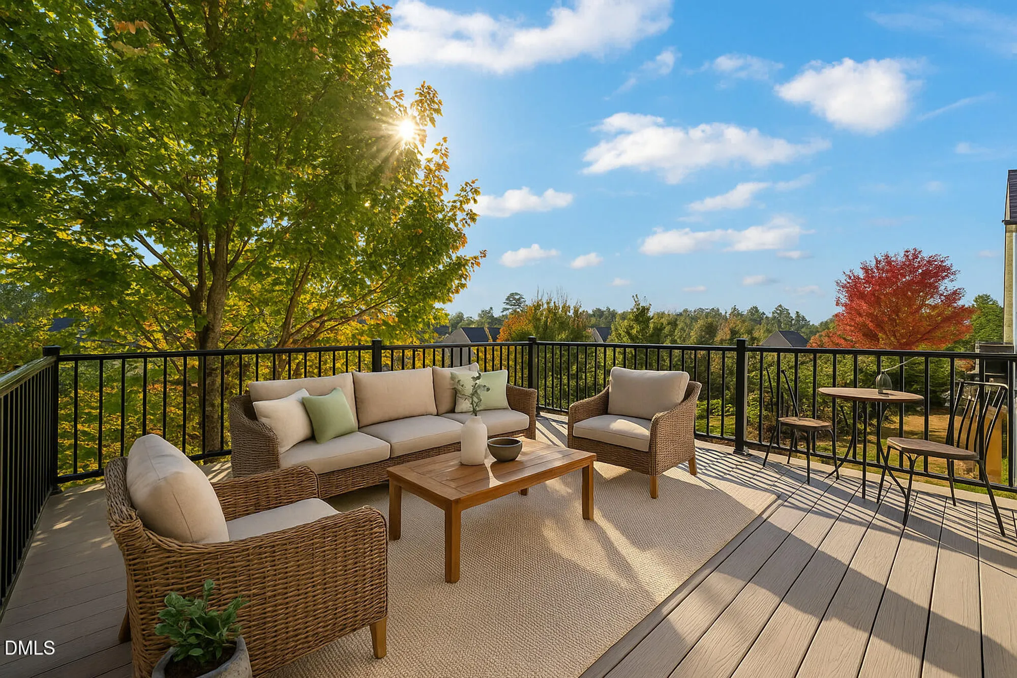 Property Slideshow image 47 of 65 | 823 blackfriars loop, Cary, NC, 27519