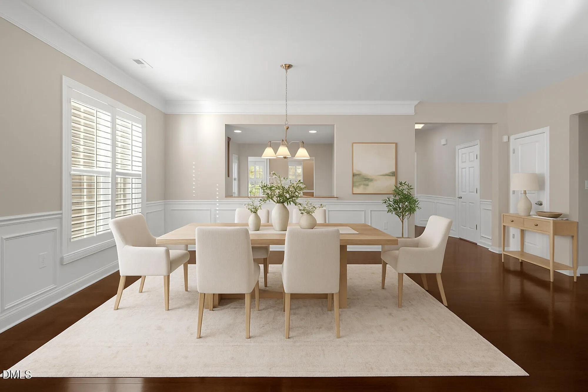 Property Slideshow image 12 of 65 | 823 blackfriars loop, Cary, NC, 27519