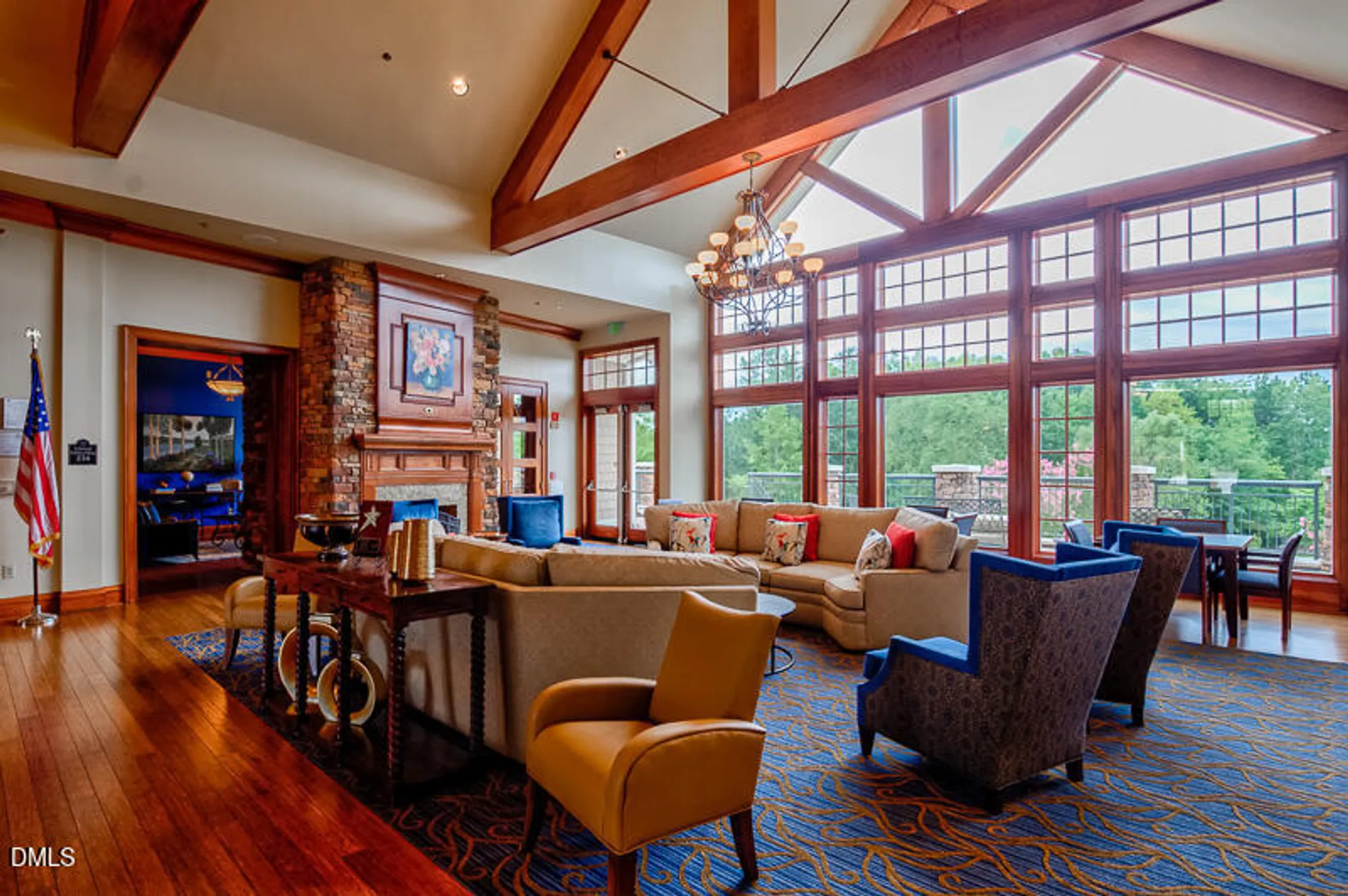 Property Slideshow image 64 of 65 | 823 blackfriars loop, Cary, NC, 27519