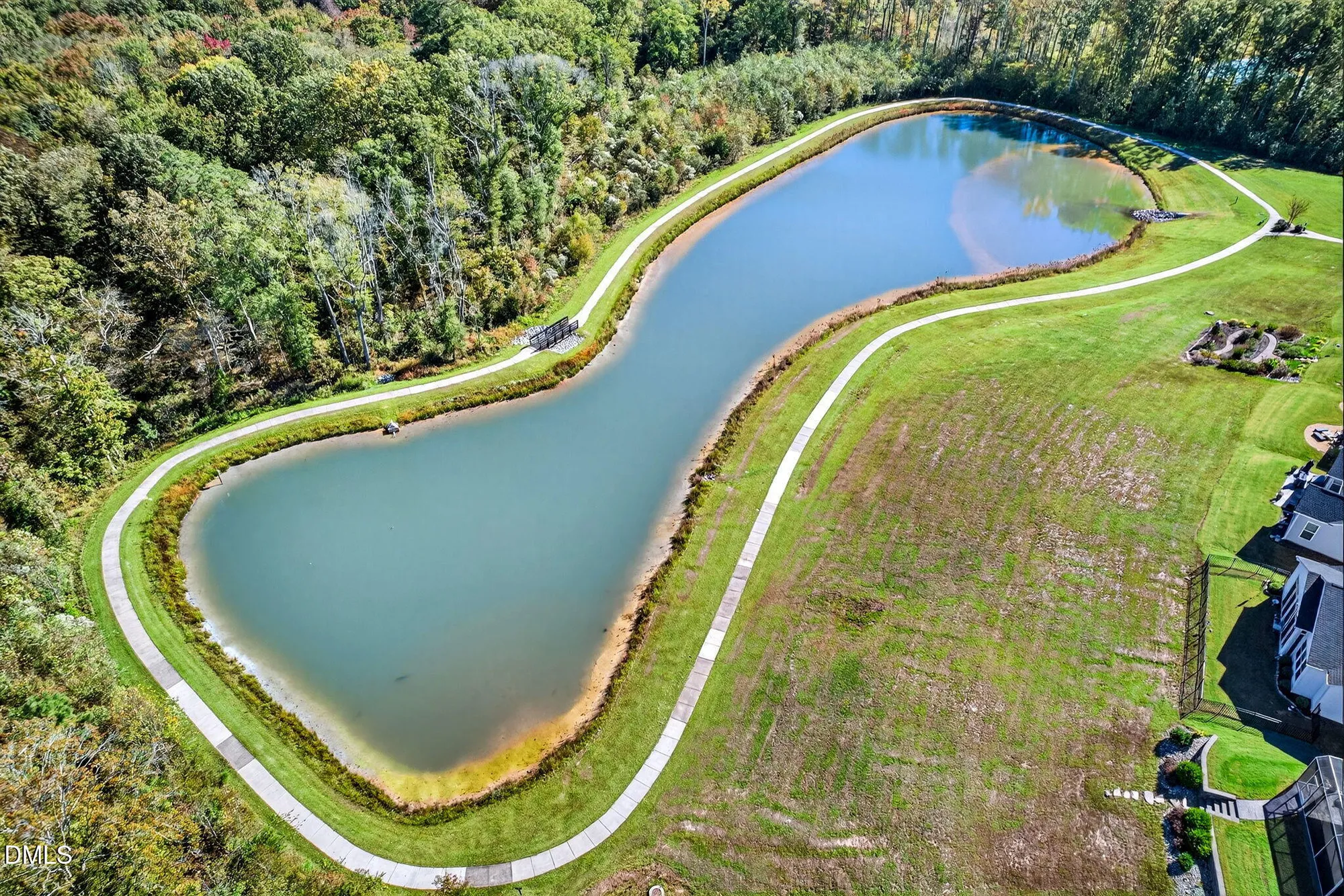 Property Slideshow image 36 of 42 | 580 warm wind dr, Clayton, NC, 27527