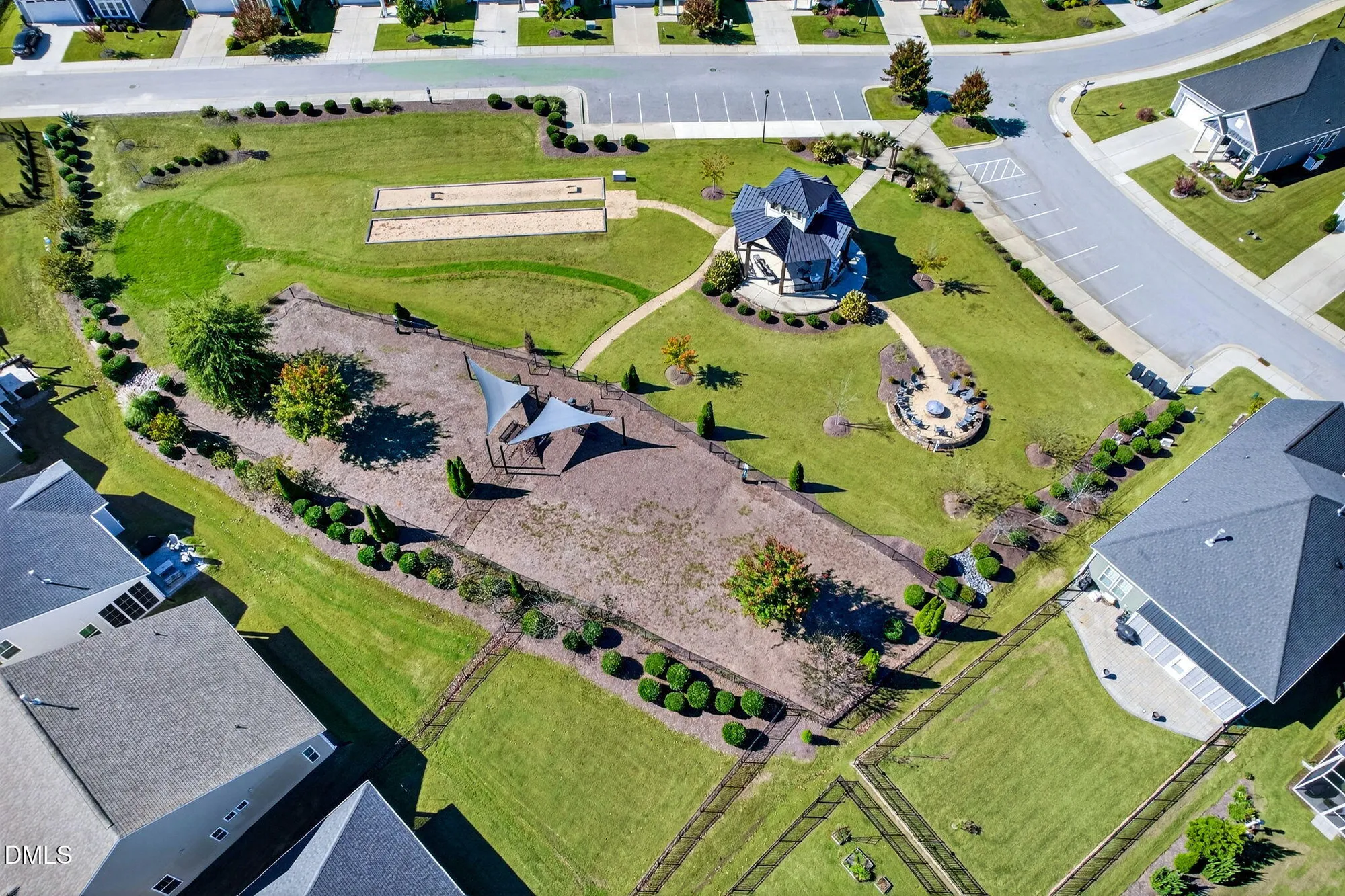 Property Slideshow image 37 of 42 | 580 warm wind dr, Clayton, NC, 27527