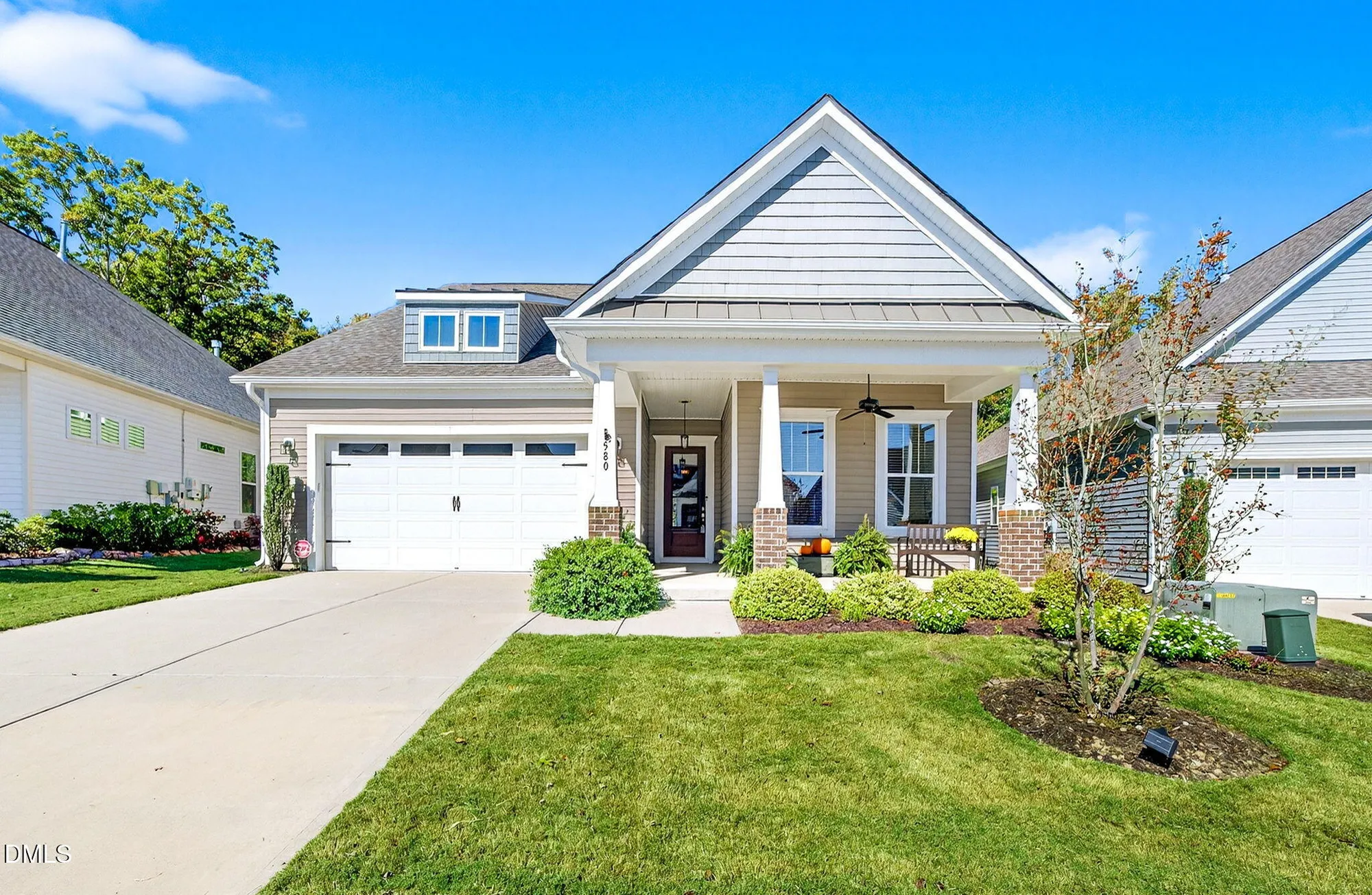 Property Slideshow image 39 of 42 | 580 warm wind dr, Clayton, NC, 27527