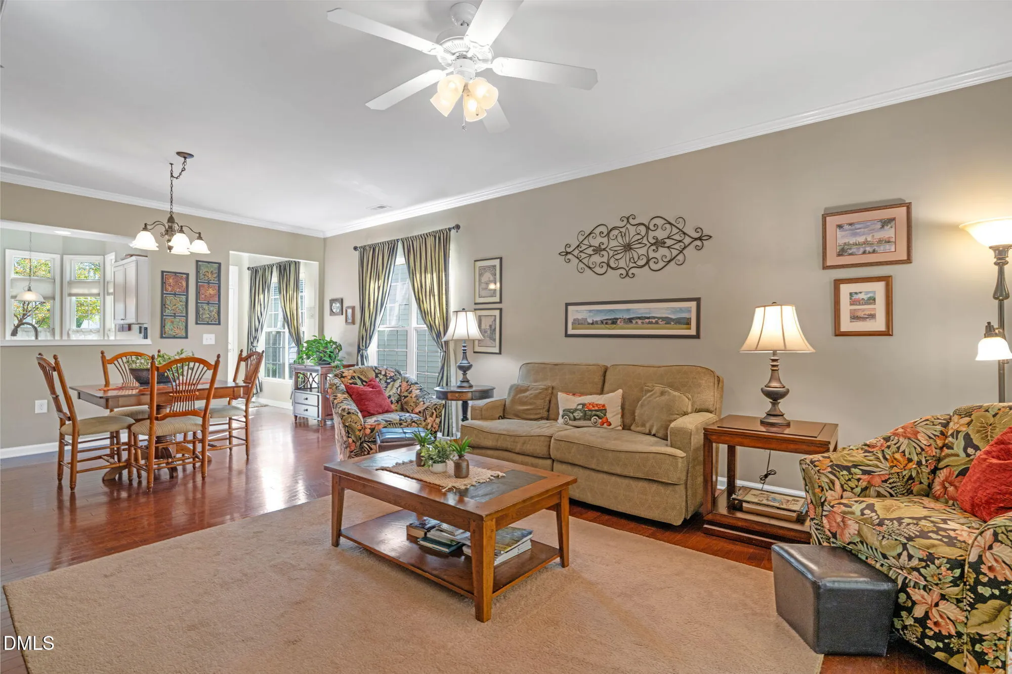 Property Slideshow image 6 of 41 | 335 bickerton ct, Cary, NC, 27519