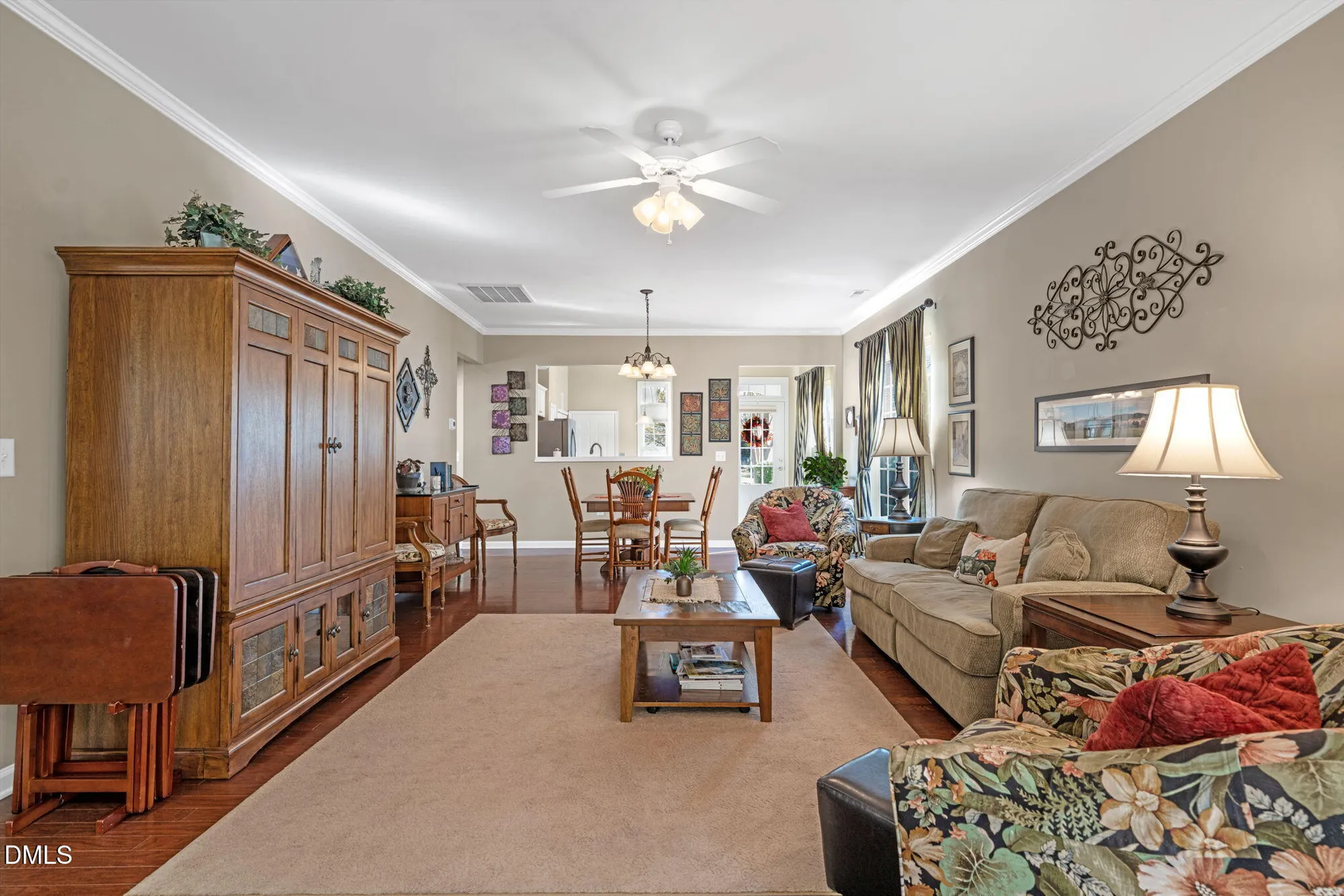 Property Slideshow image 7 of 41 | 335 bickerton ct, Cary, NC, 27519