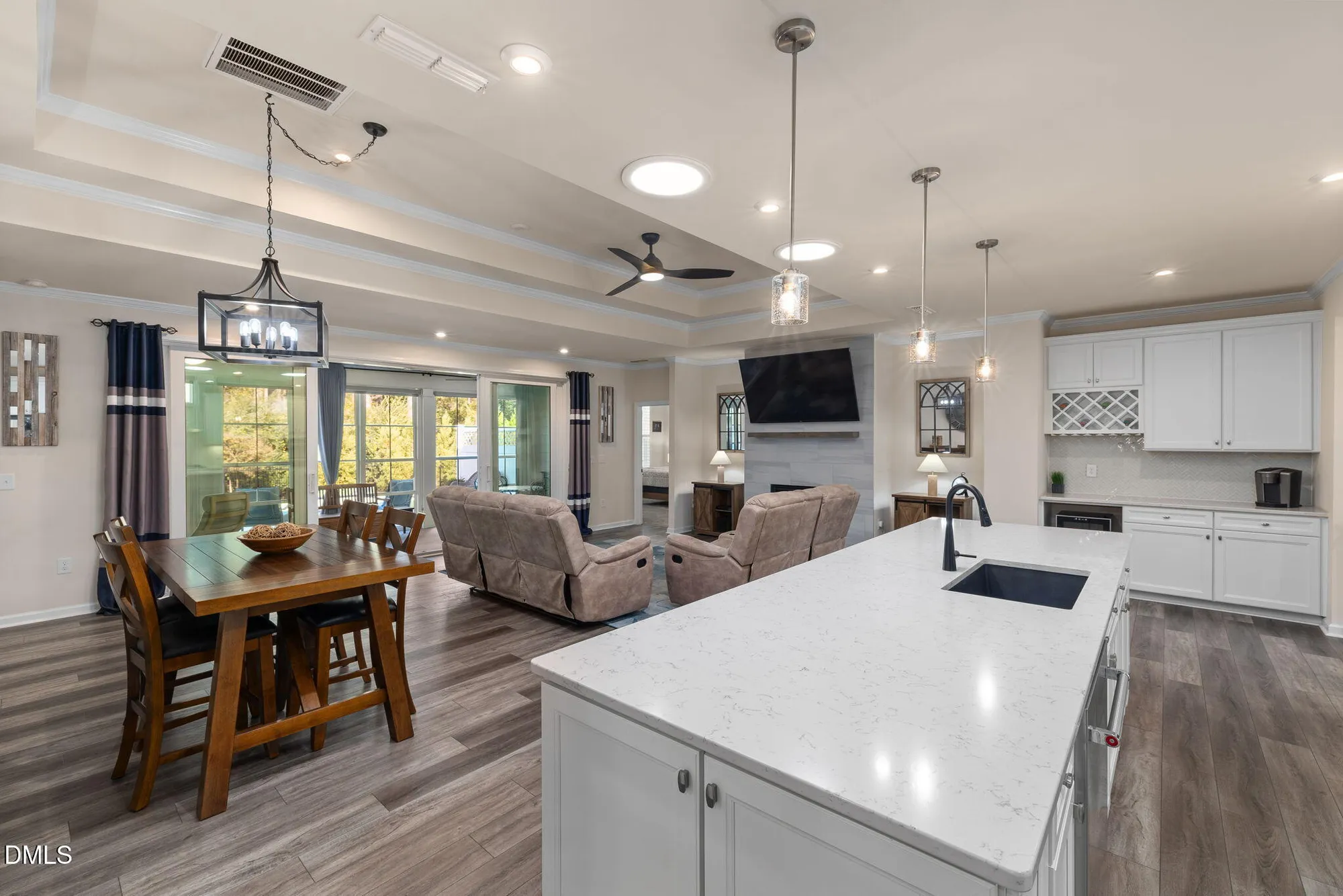 Property Slideshow image 14 of 46 | 1201 carolina gardens ave, Fuquay Varina, NC, 27526