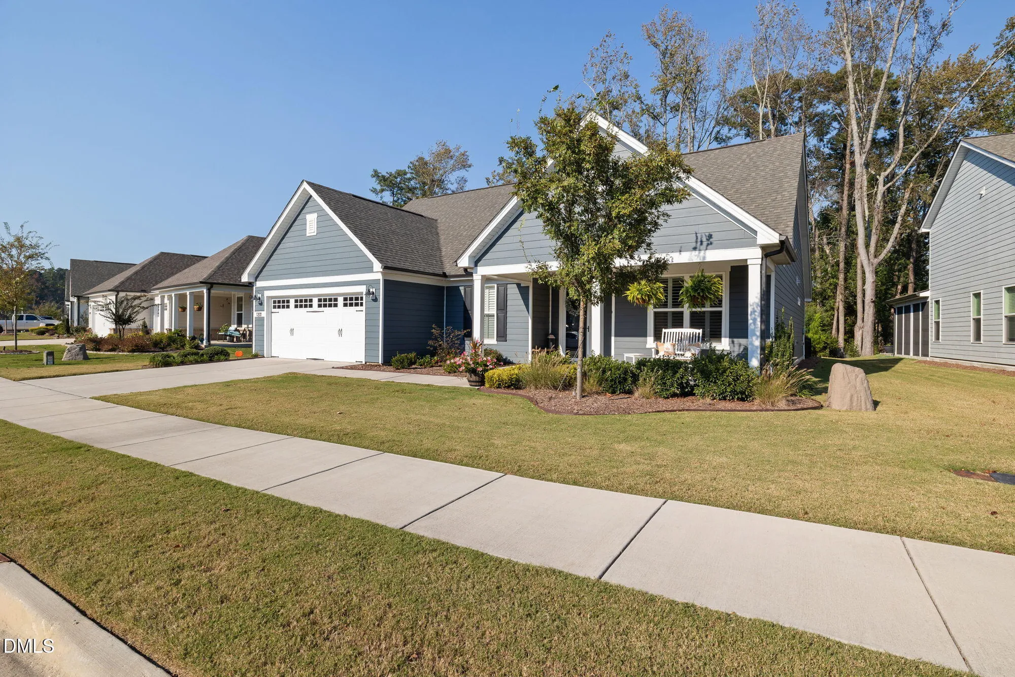 Property Slideshow image 2 of 46 | 1201 carolina gardens ave, Fuquay Varina, NC, 27526