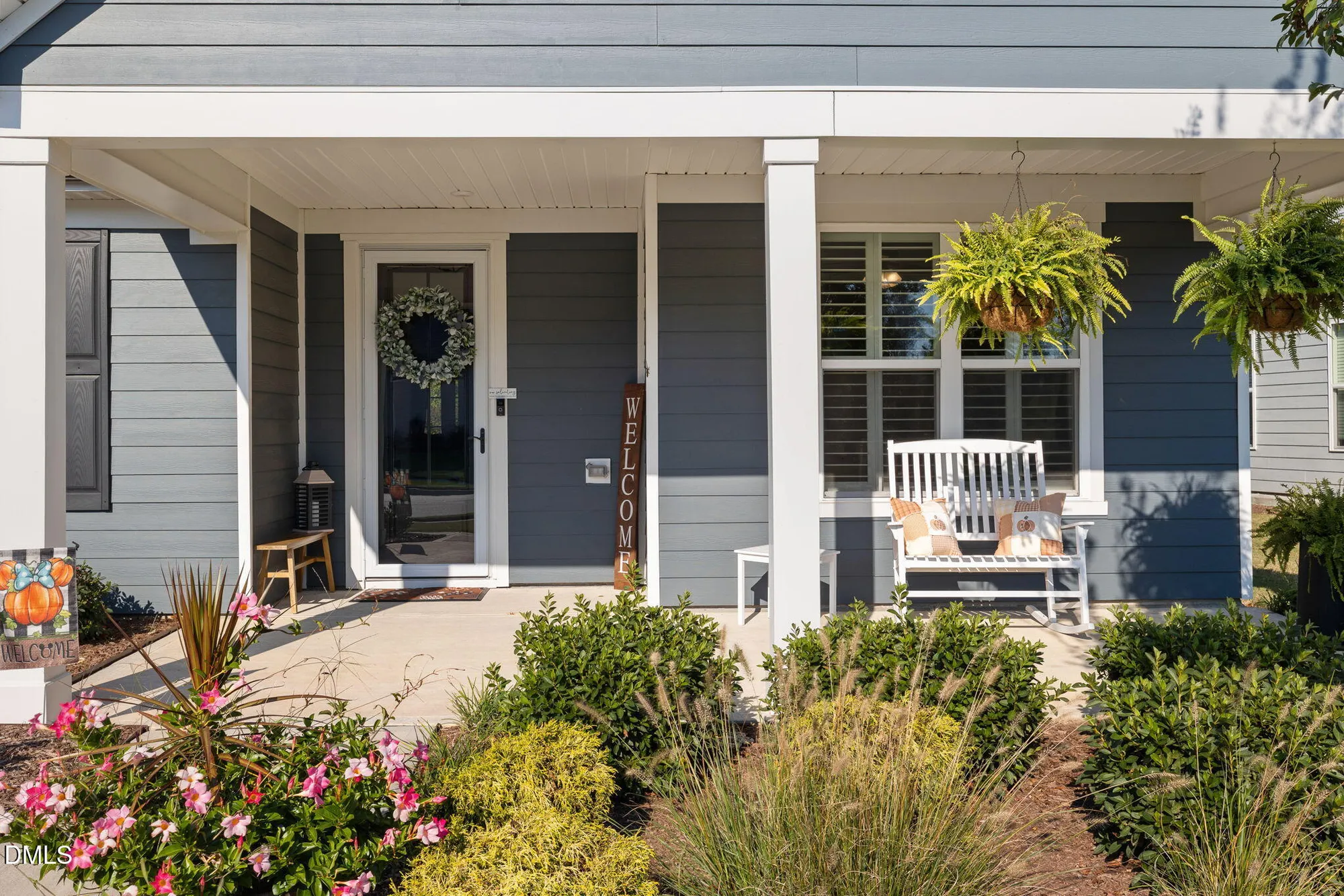 Property Slideshow image 4 of 46 | 1201 carolina gardens ave, Fuquay Varina, NC, 27526